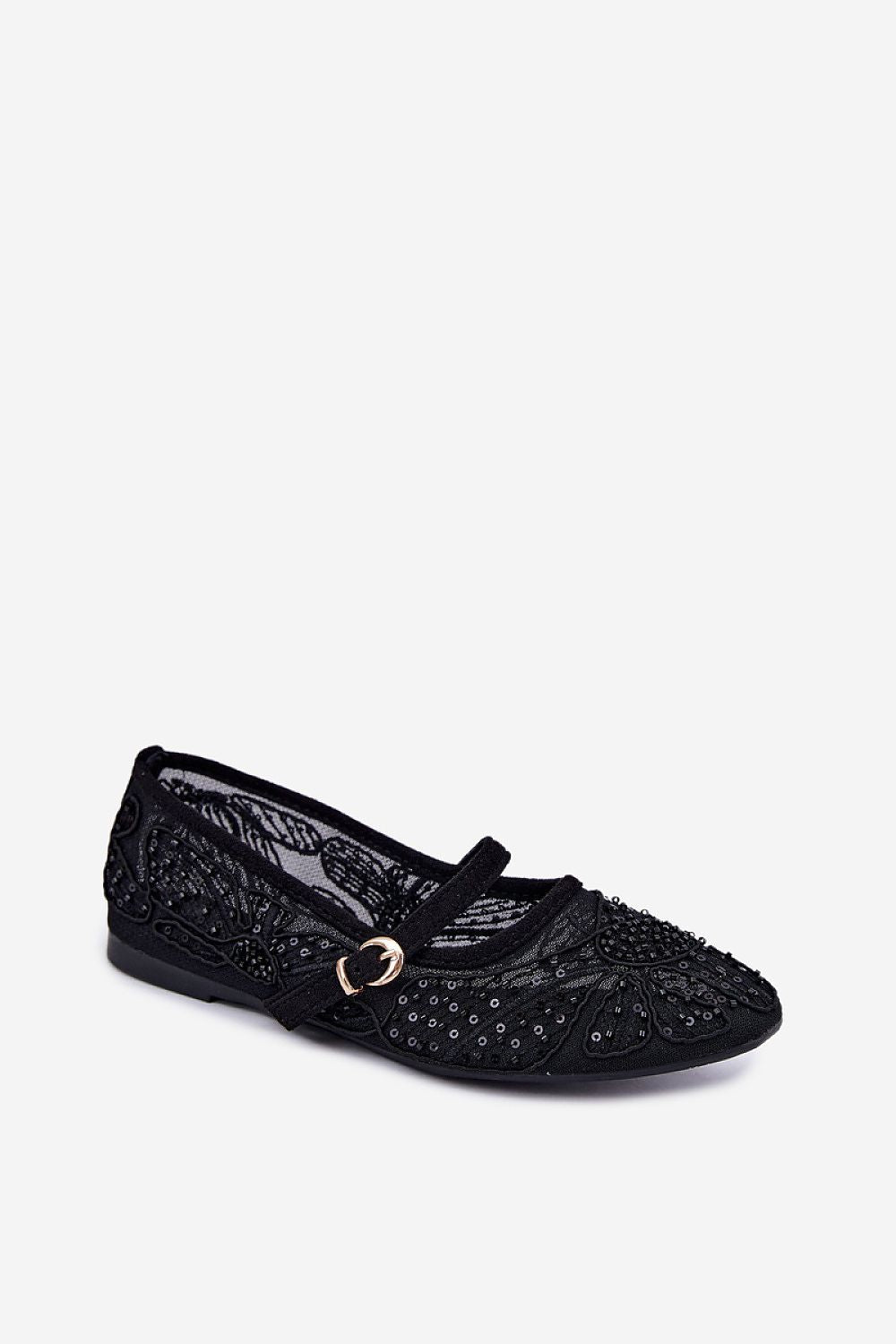  Balerini model 230766 Step in style 