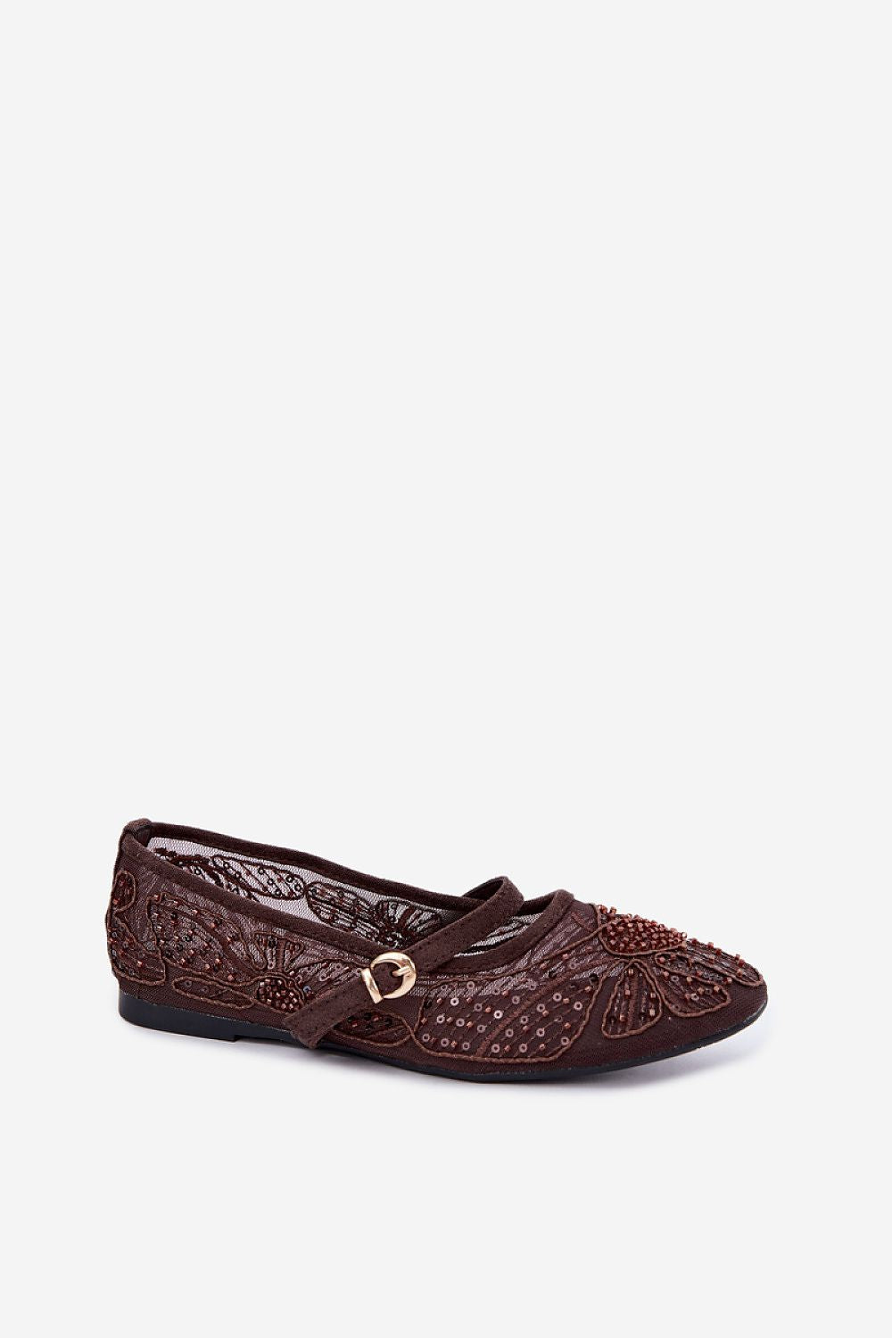  Balerini model 230767 Step in style 