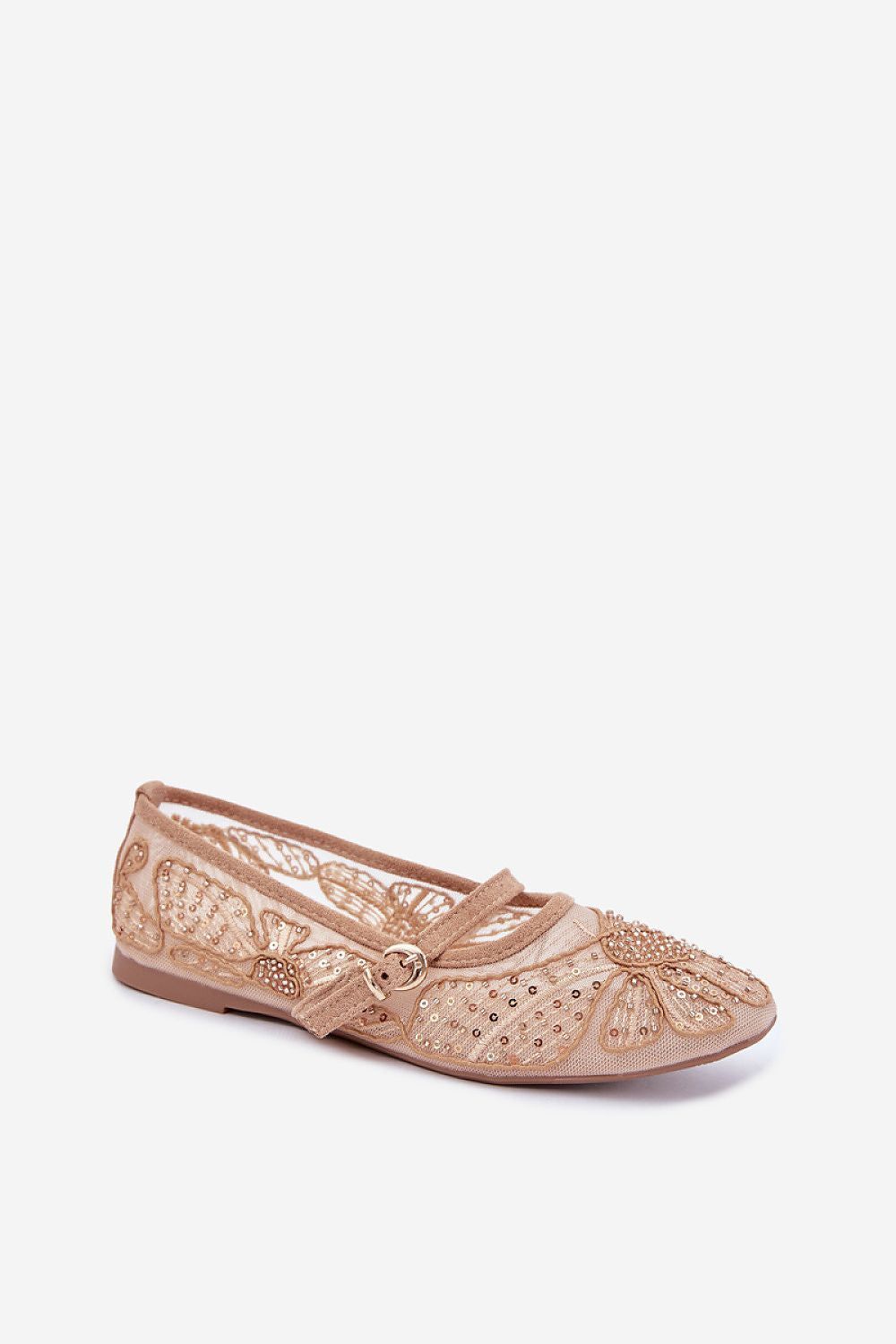 Balerini model 230768 Step in style 