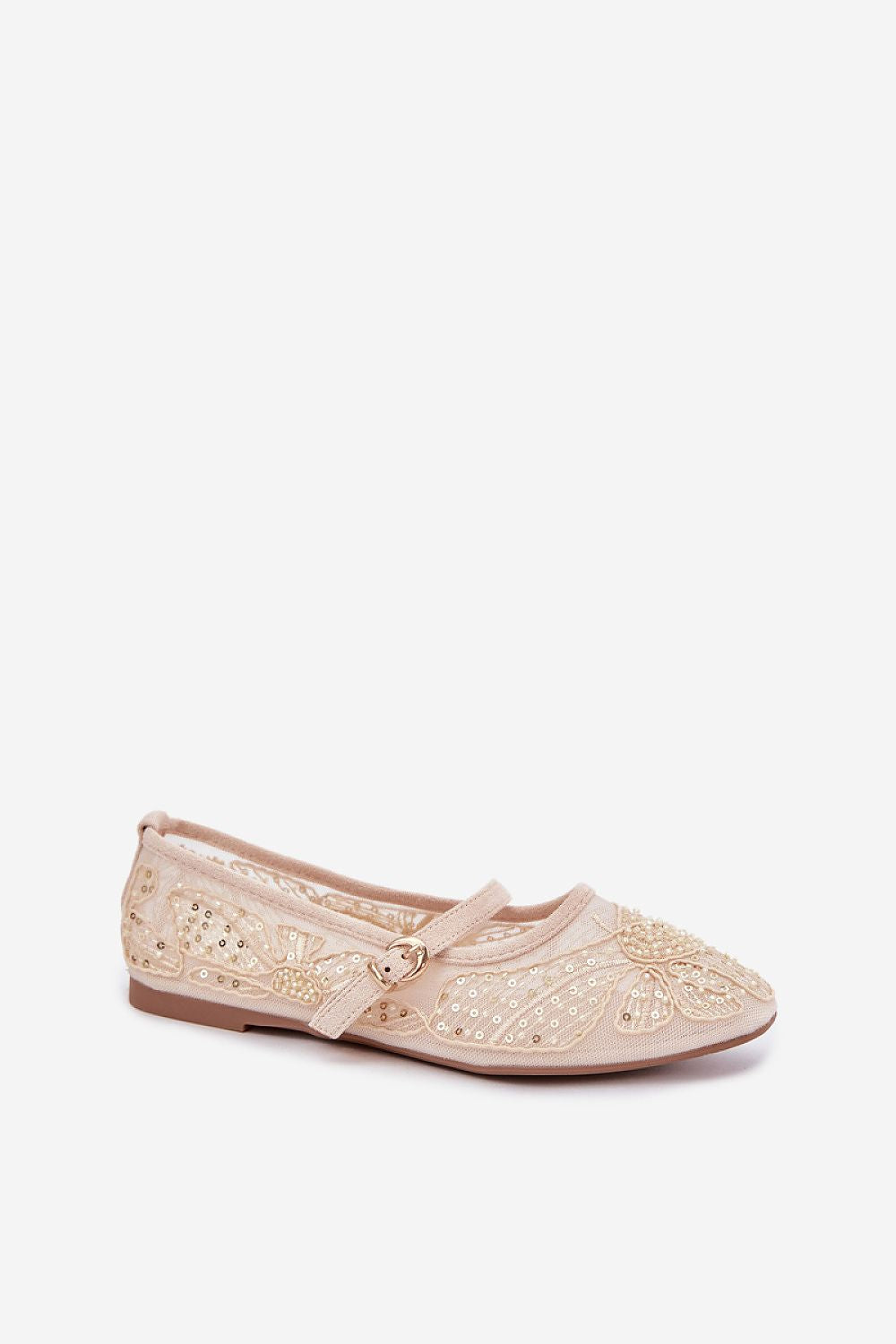  Balerini model 230769 Step in style 