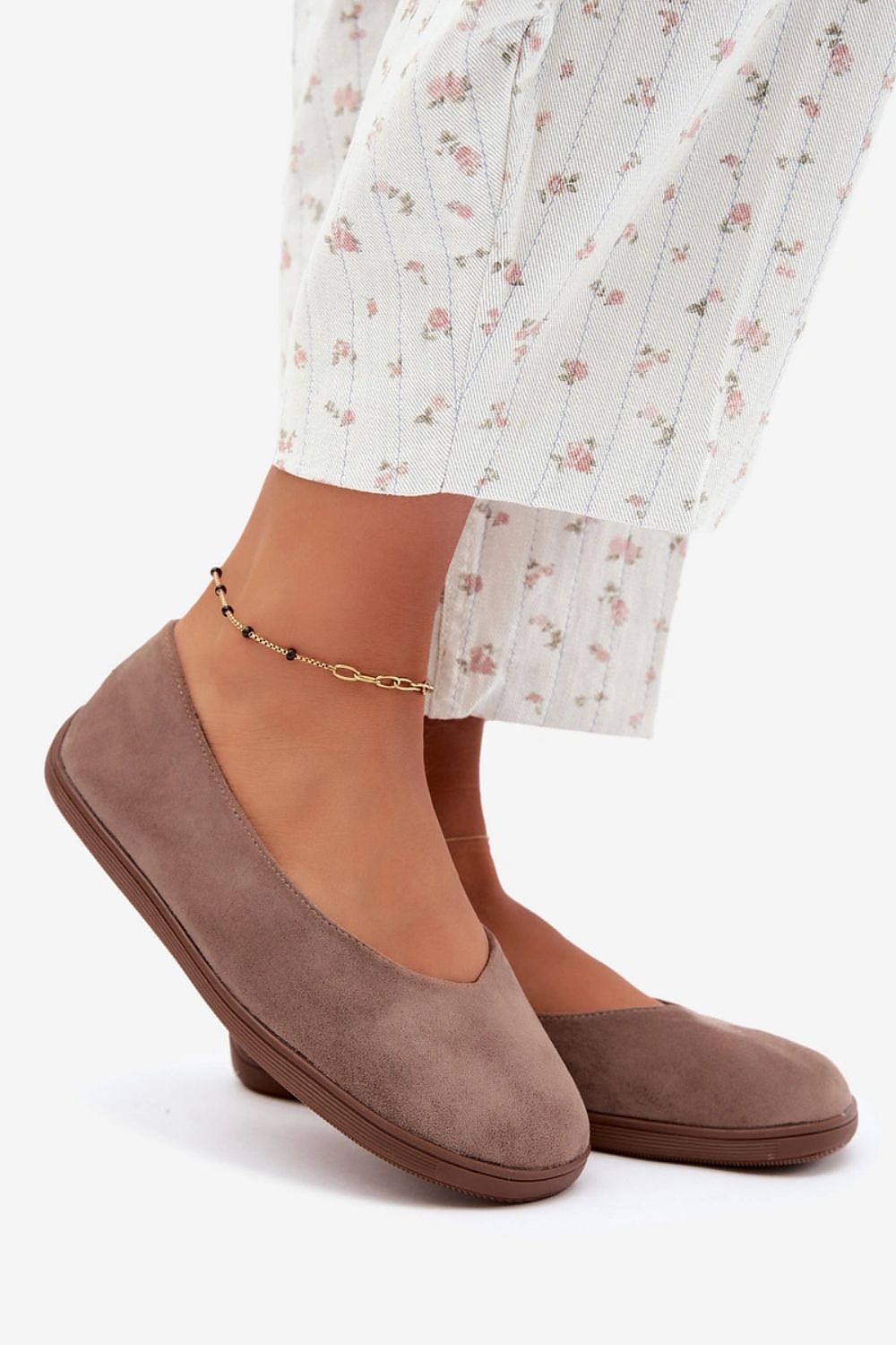  Balerini model 230755 Step in style 