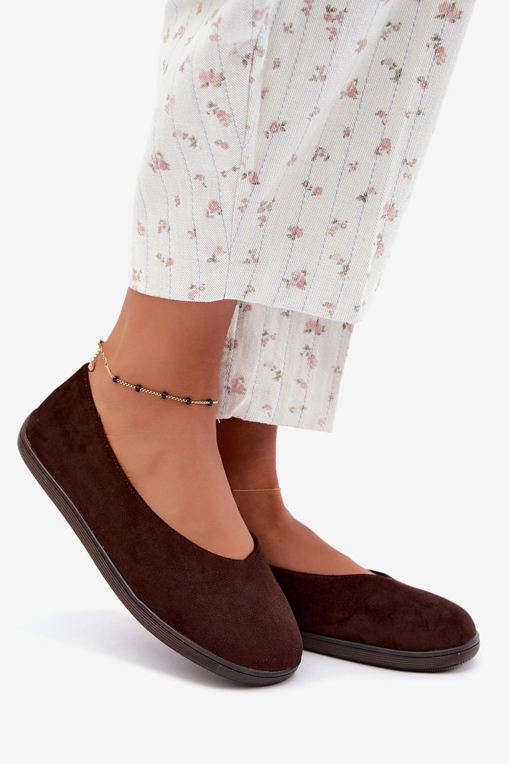  Balerini model 230756 Step in style 