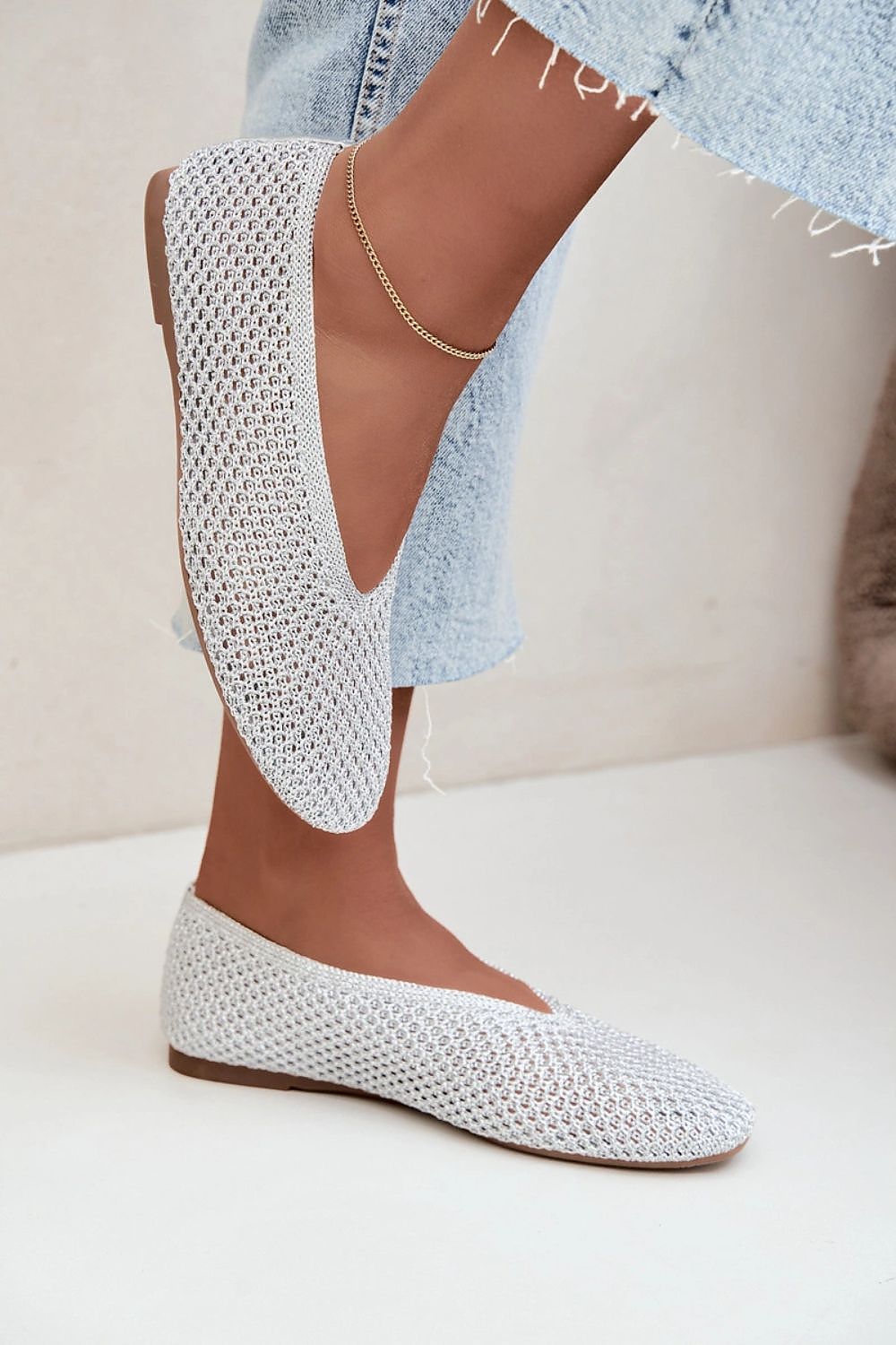 Balerini model 230765 Step in style 
