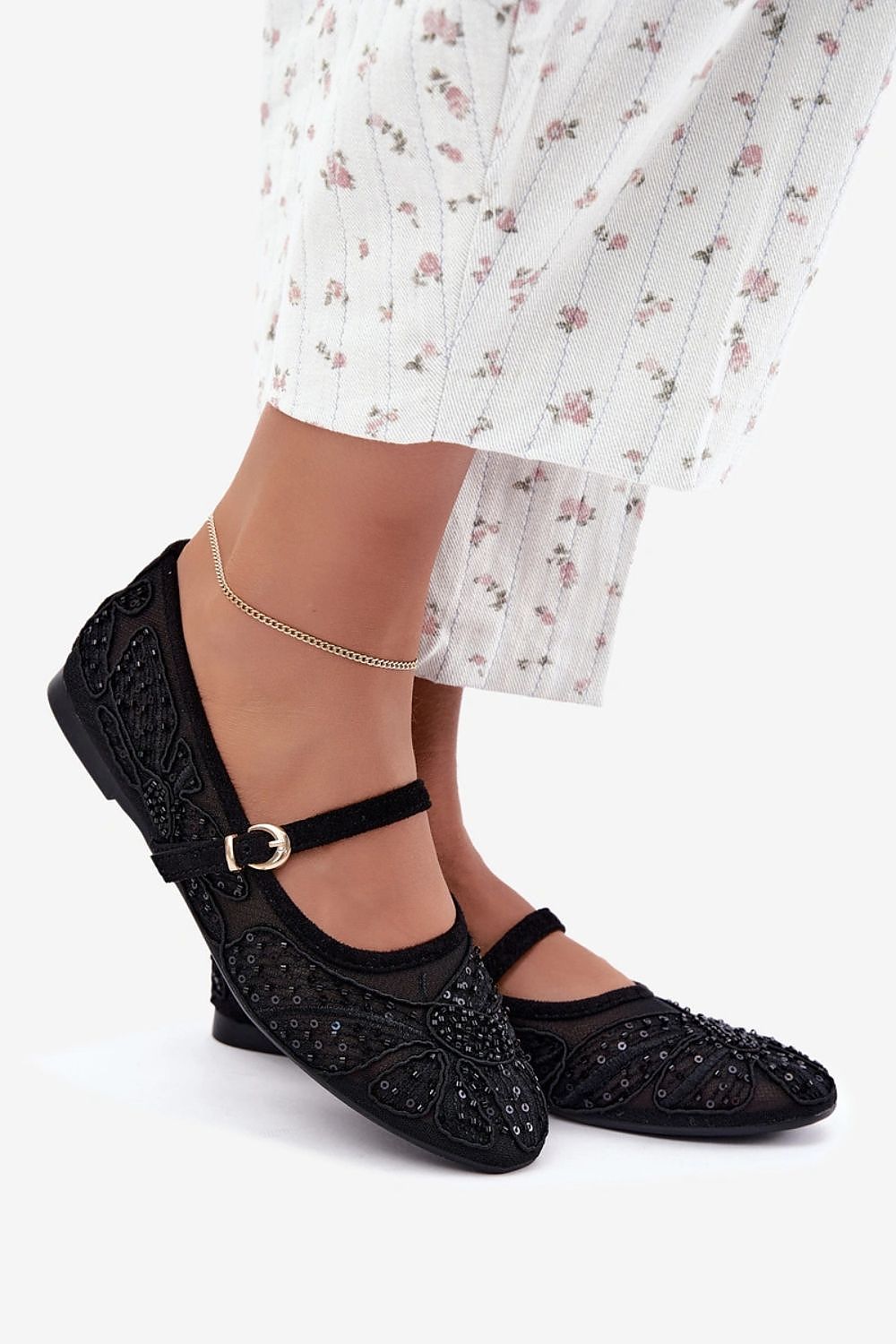  Balerini model 230766 Step in style 