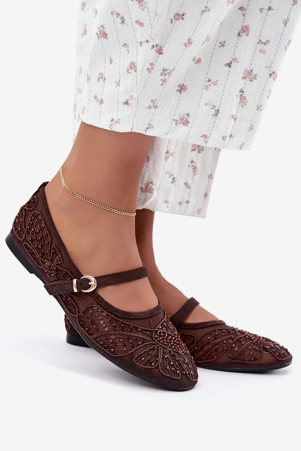  Balerini model 230767 Step in style 
