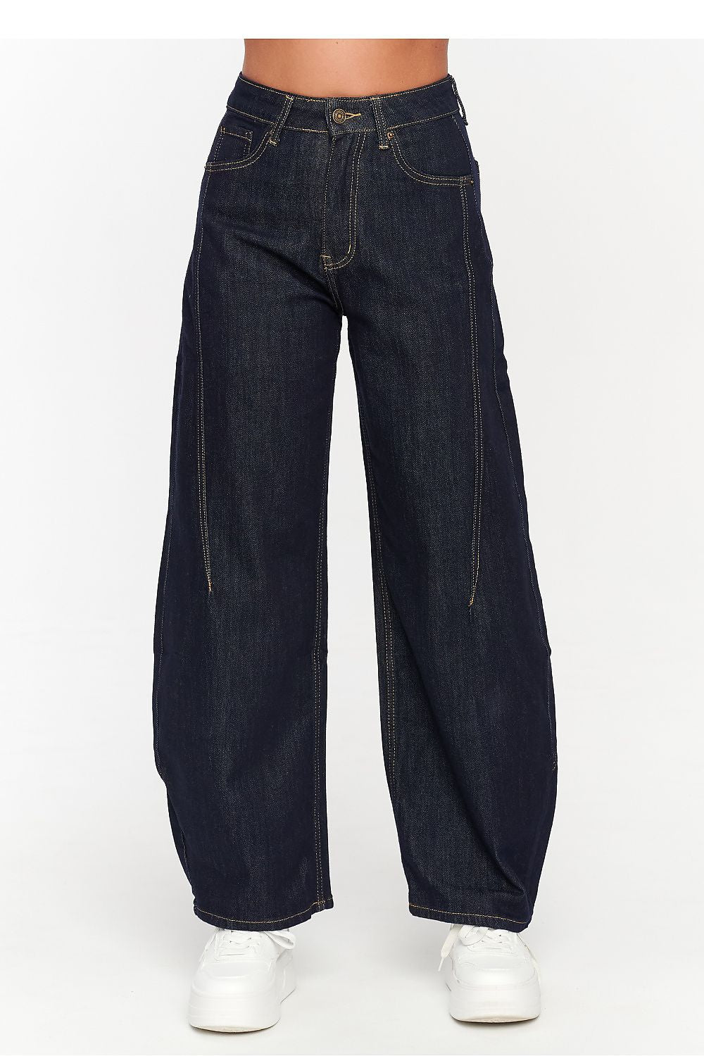  Jeanşi model 230864 Makadamia 