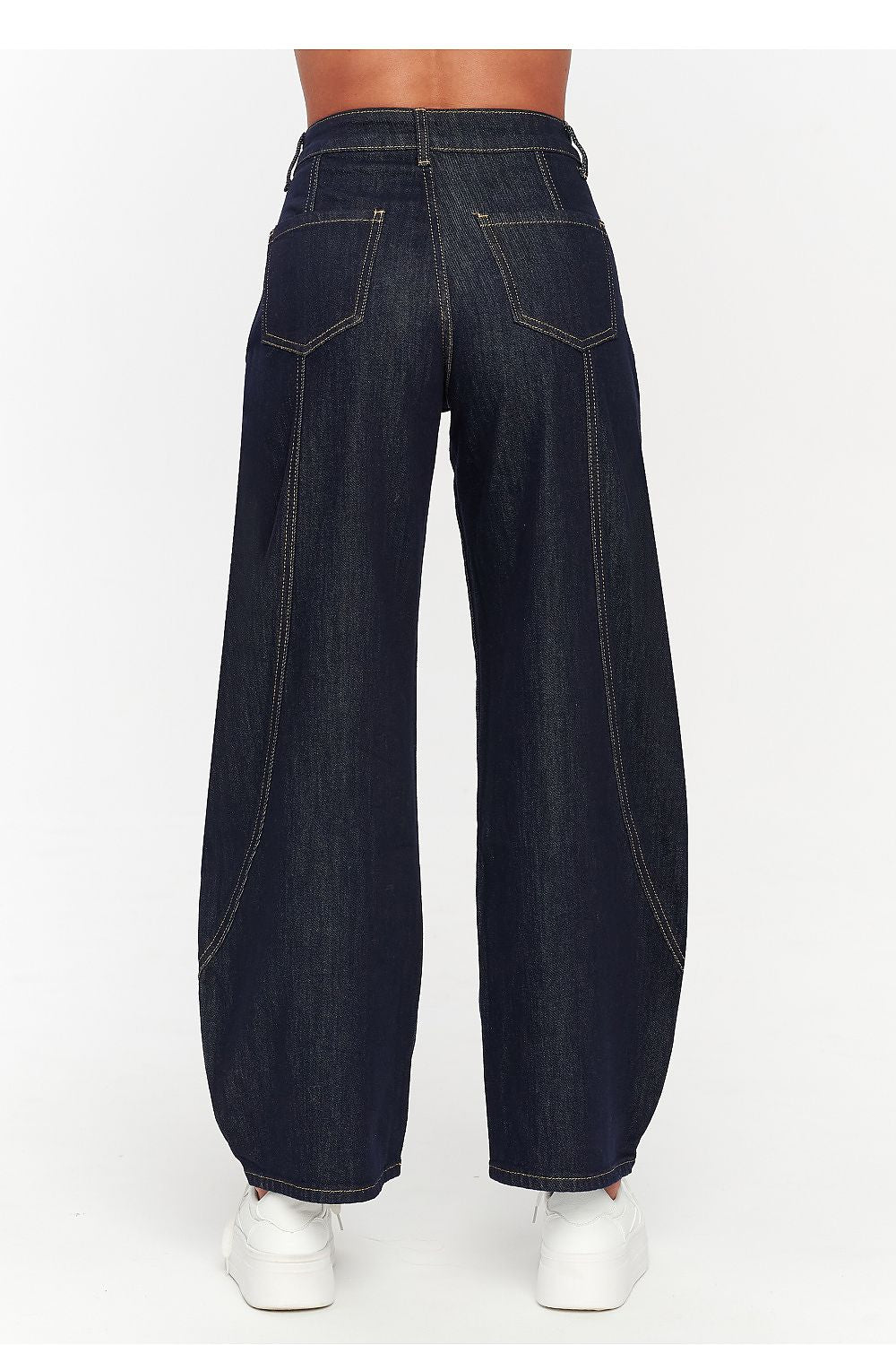  Jeanşi model 230864 Makadamia 