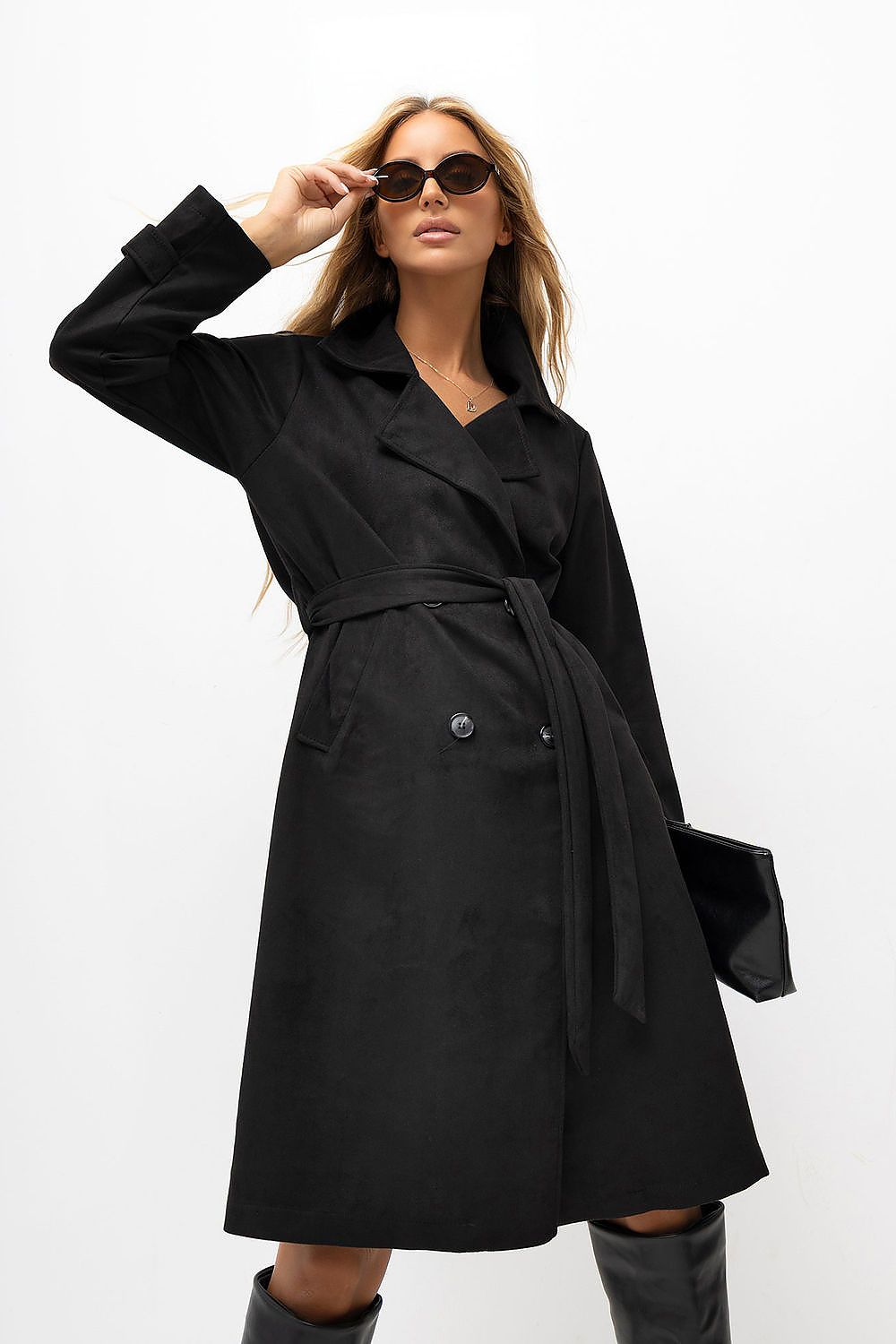  Palton model 230883 Italy Moda 