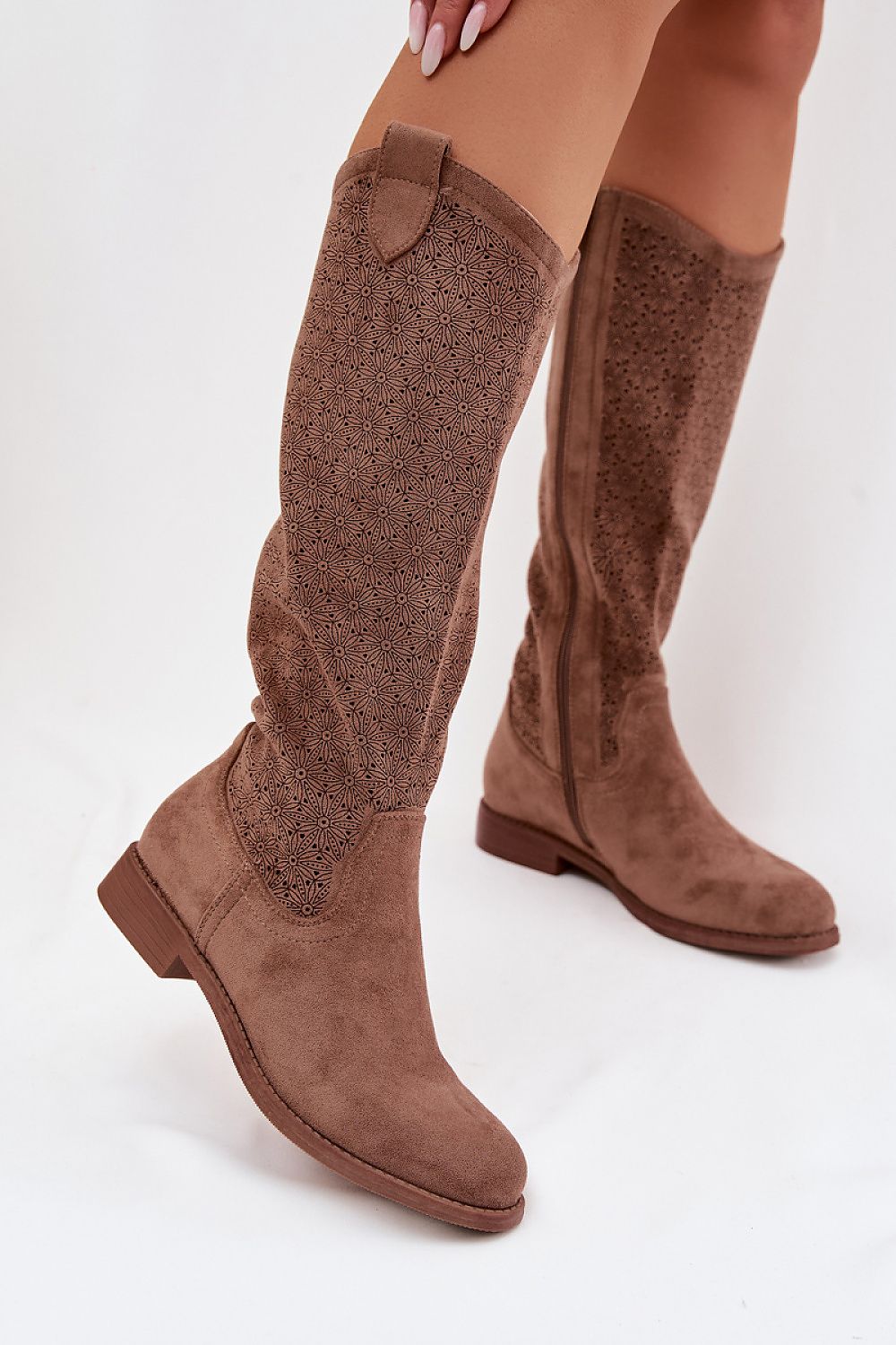  Cizme model 230963 Step in style 