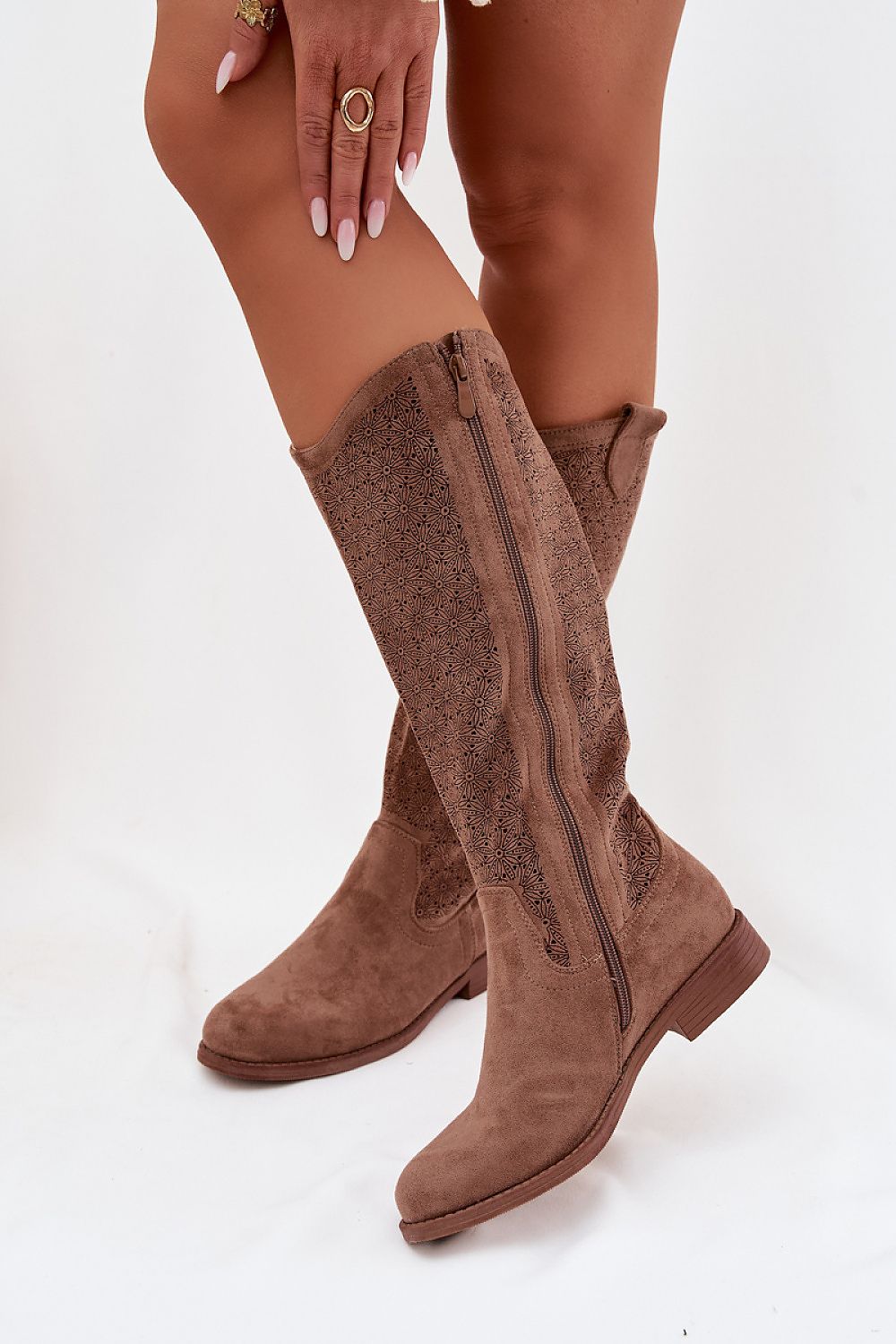  Cizme model 230963 Step in style 