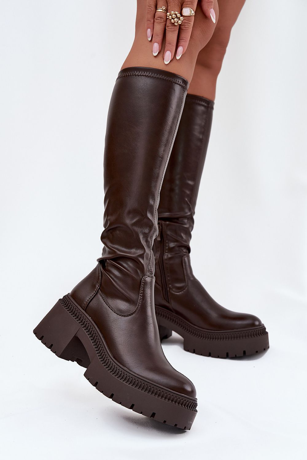  Cizme model 230964 Step in style 