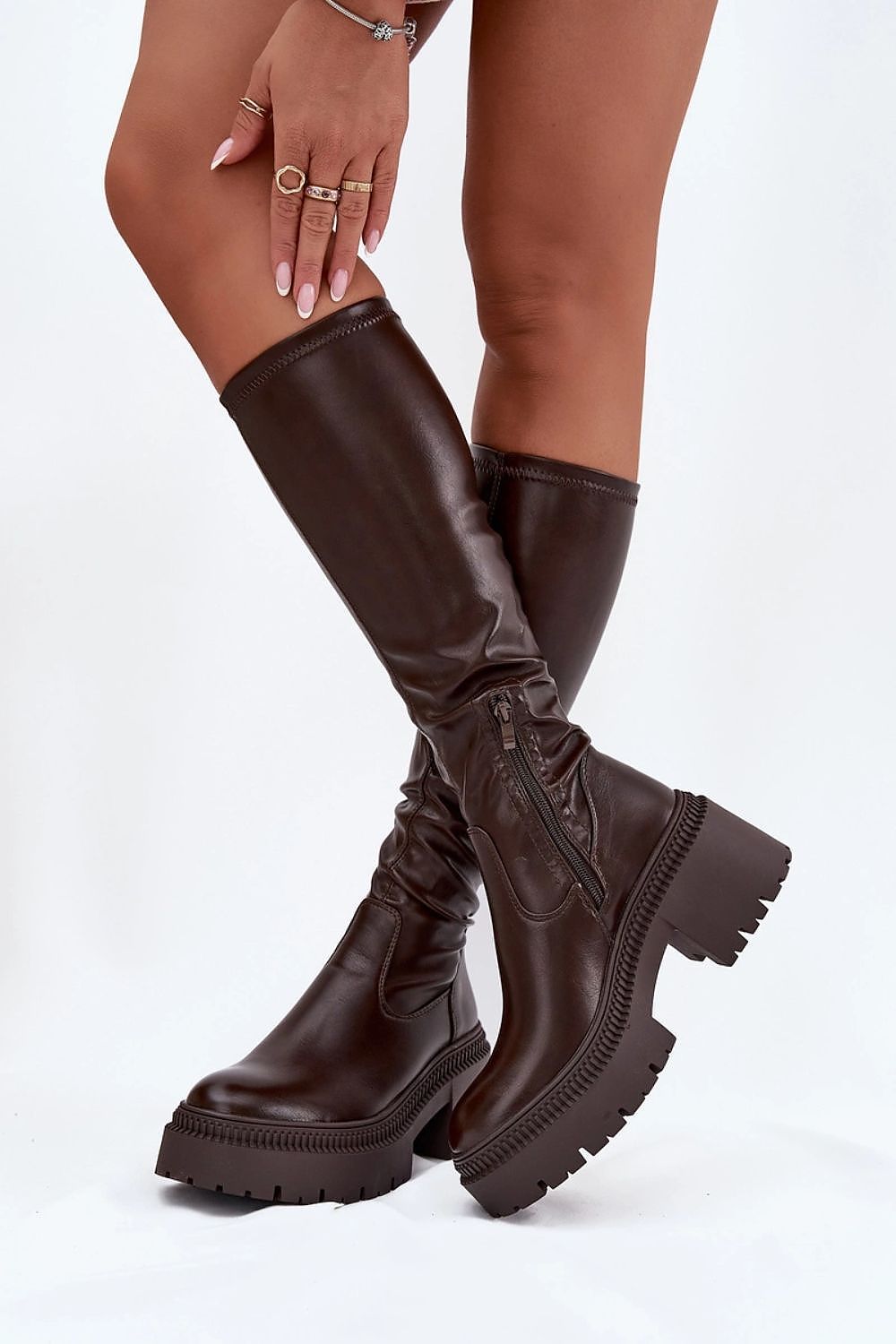  Cizme model 230964 Step in style 