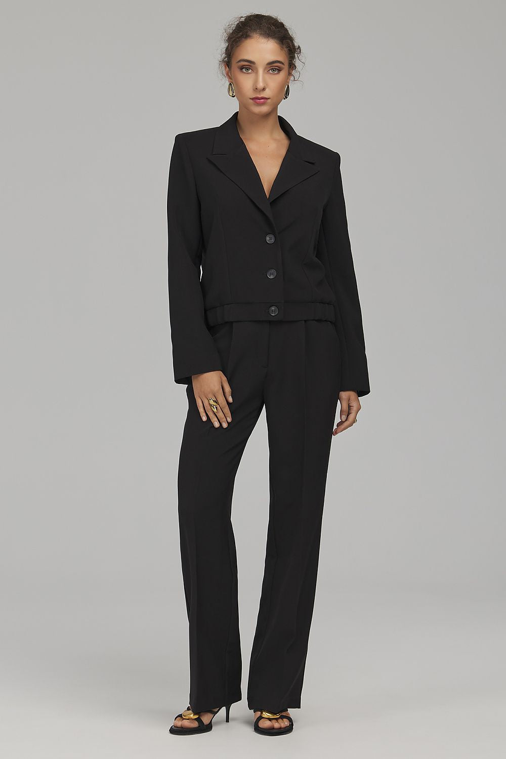  Sacou model 230981 Nife 
