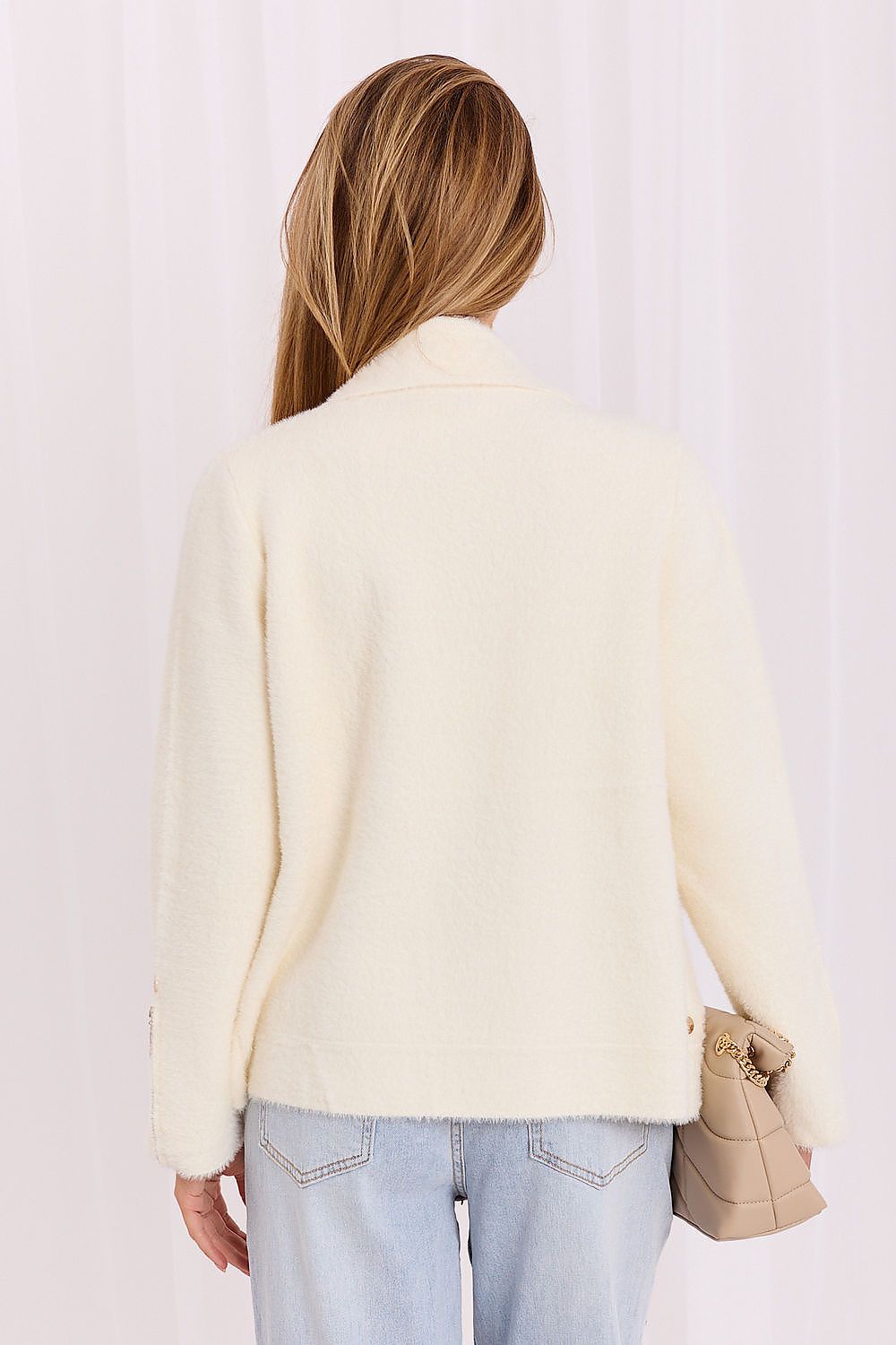  Jachetă model 231134 Factory Price 