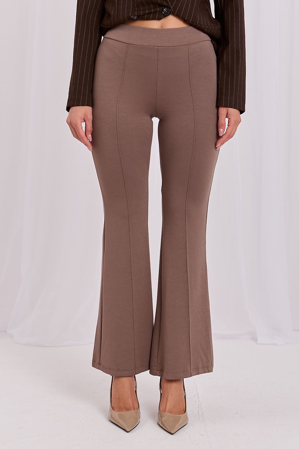  Pantaloni de trening model 231242 Rue Paris 