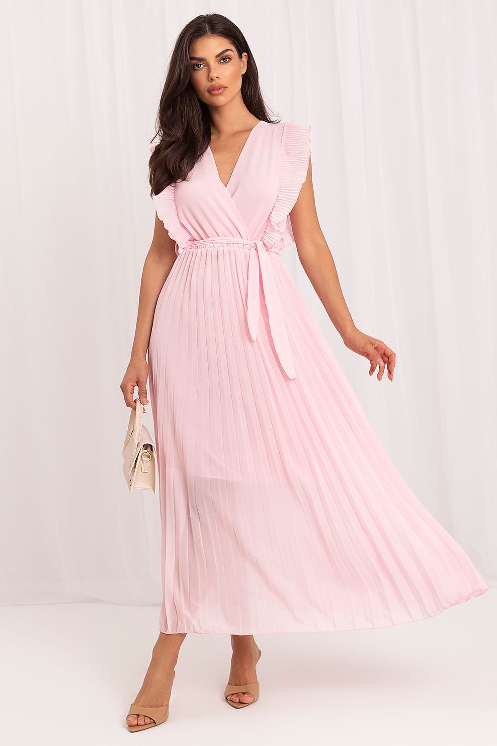 Rochie de zi model 231244 Rue Paris 