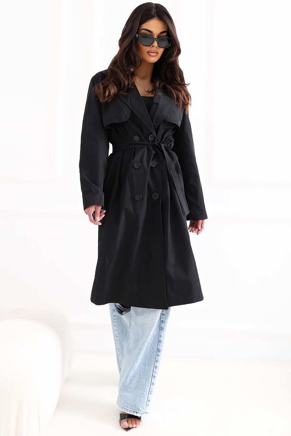  Palton model 231246 Rue Paris 