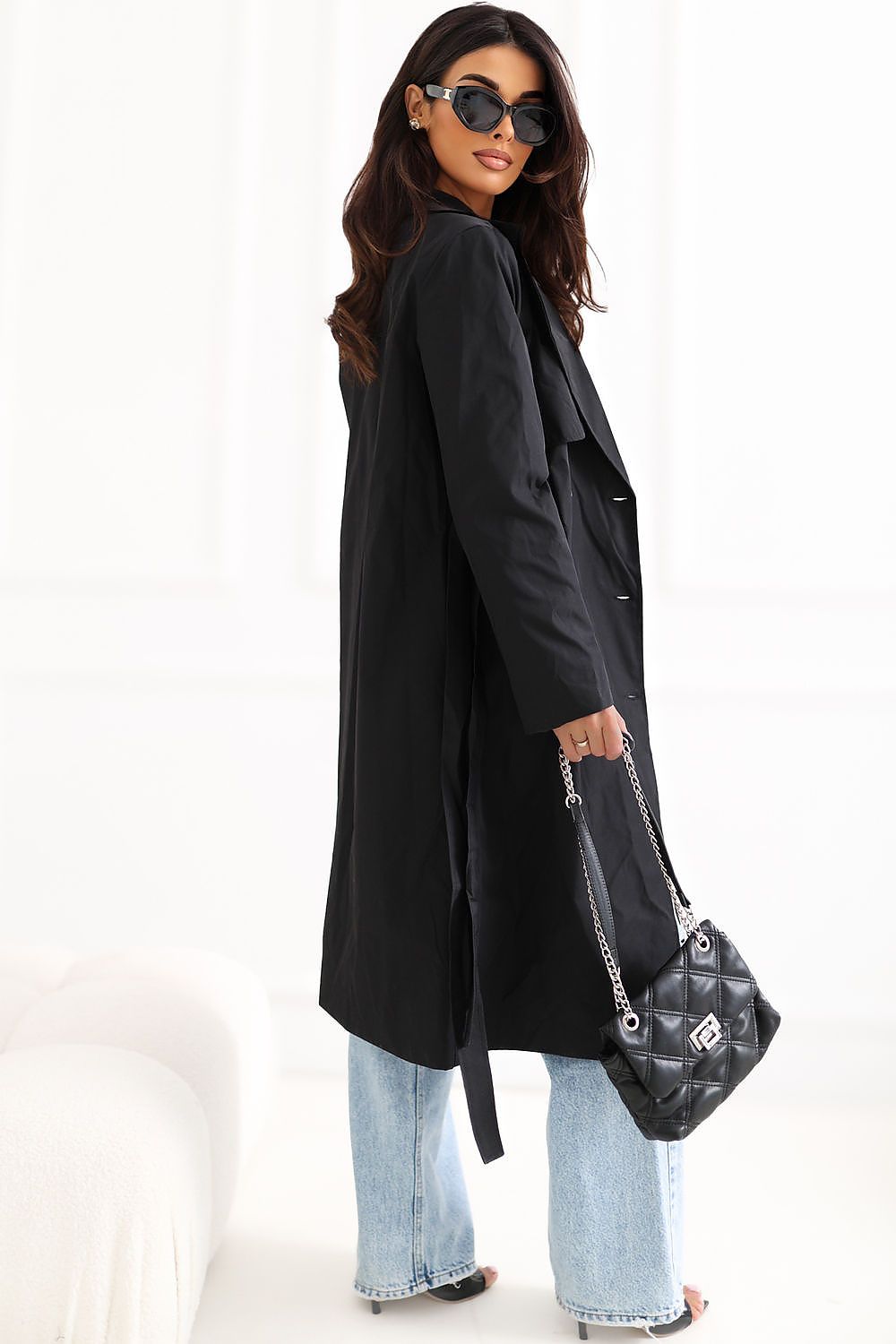  Palton model 231246 Rue Paris 