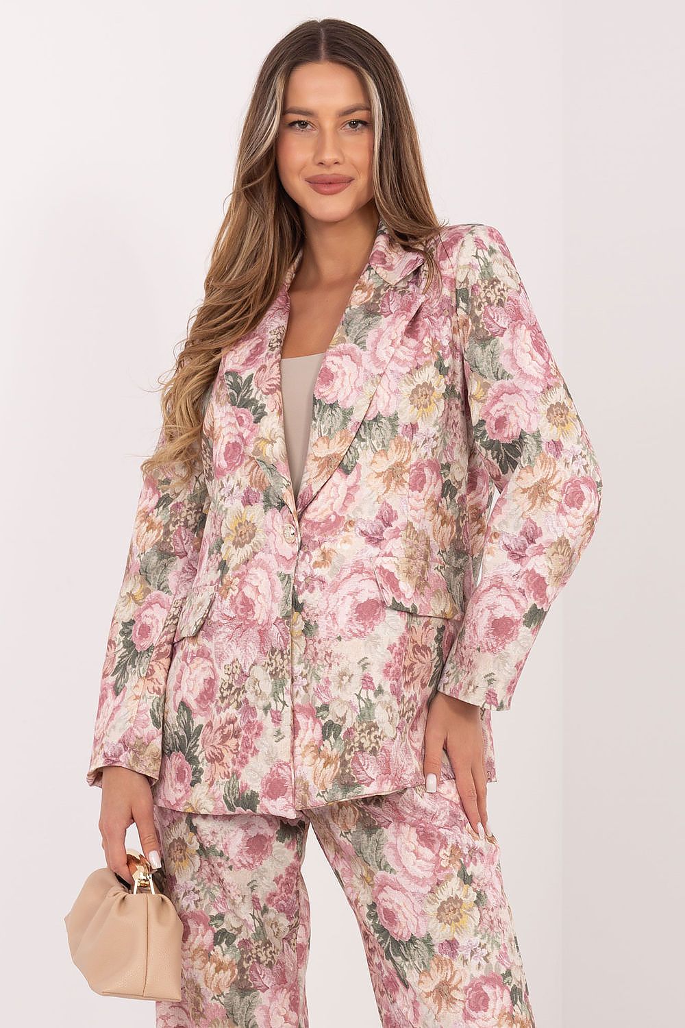  Sacou model 231258 Rue Paris 