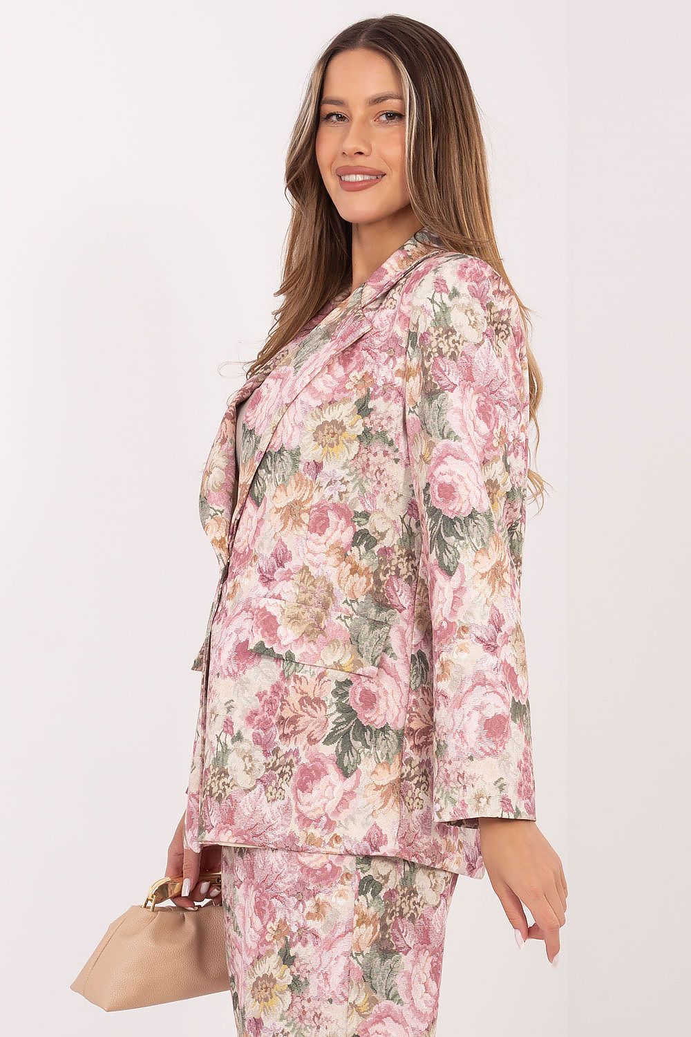  Sacou model 231258 Rue Paris 
