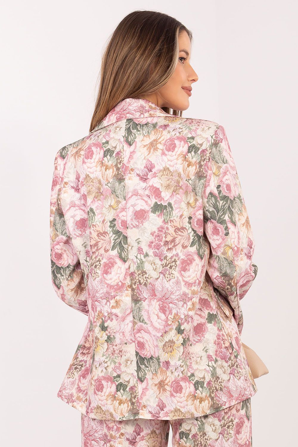  Sacou model 231258 Rue Paris 
