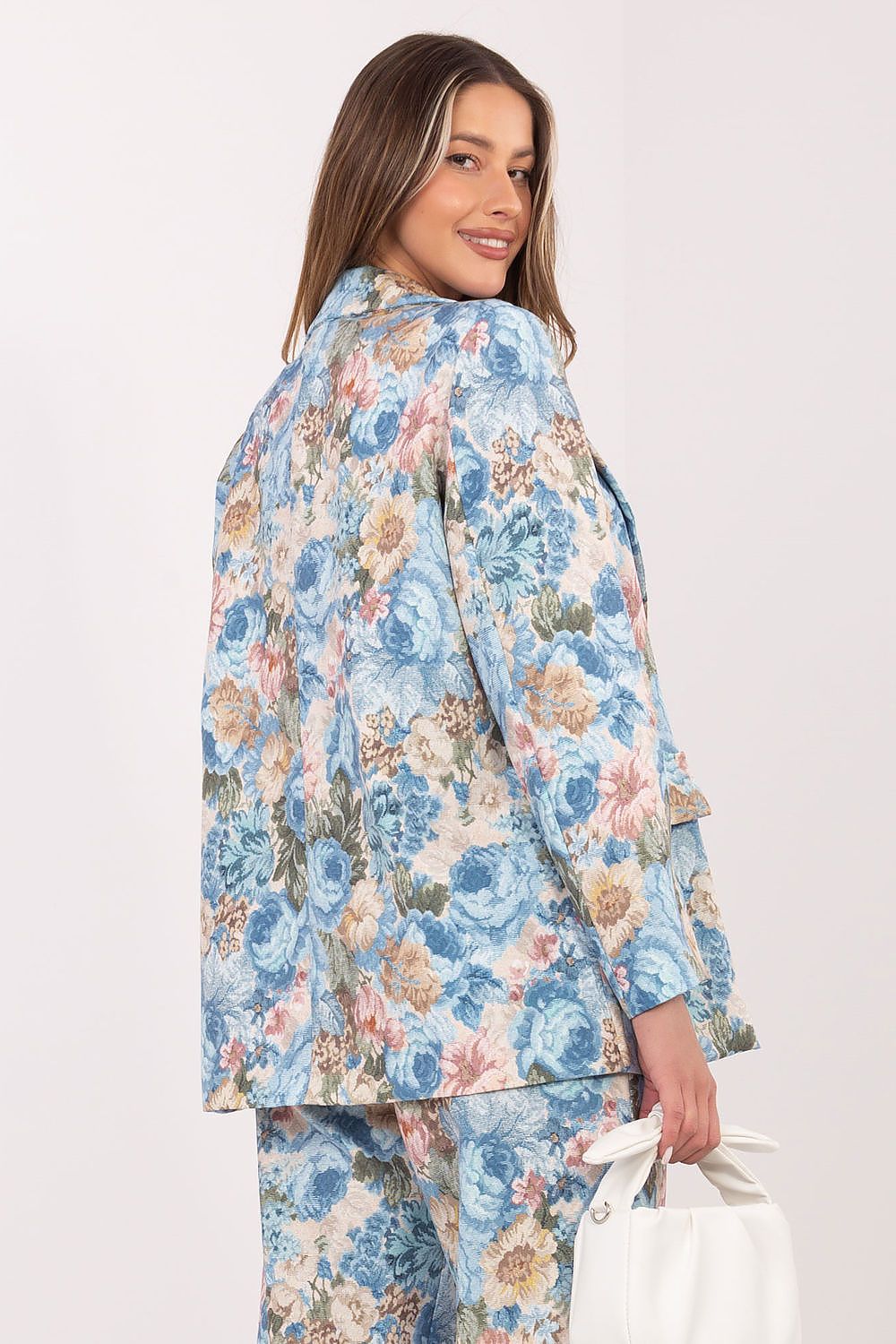  Sacou model 231259 Rue Paris 