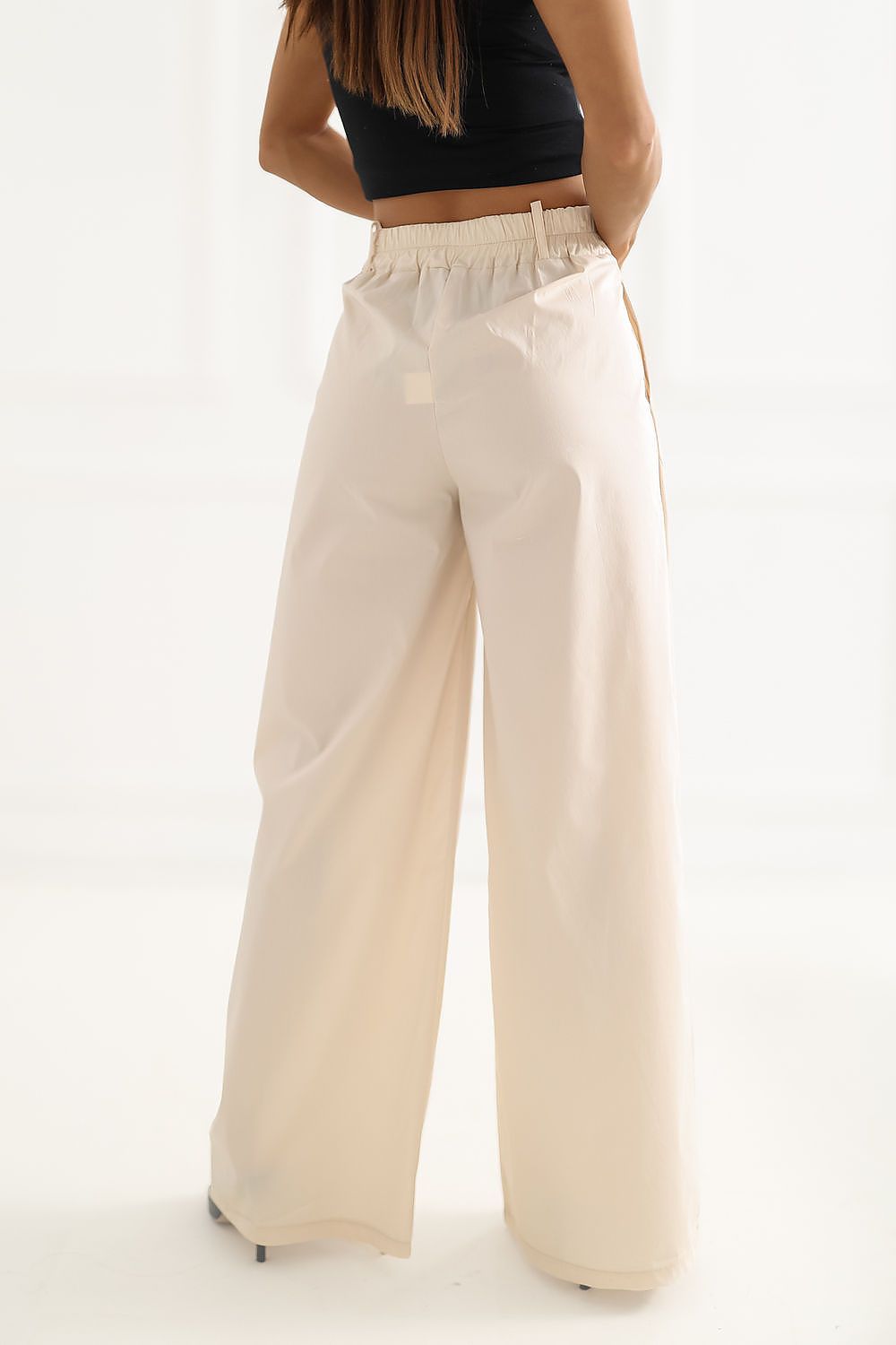 Pantaloni de damă model 231260 Rue Paris 
