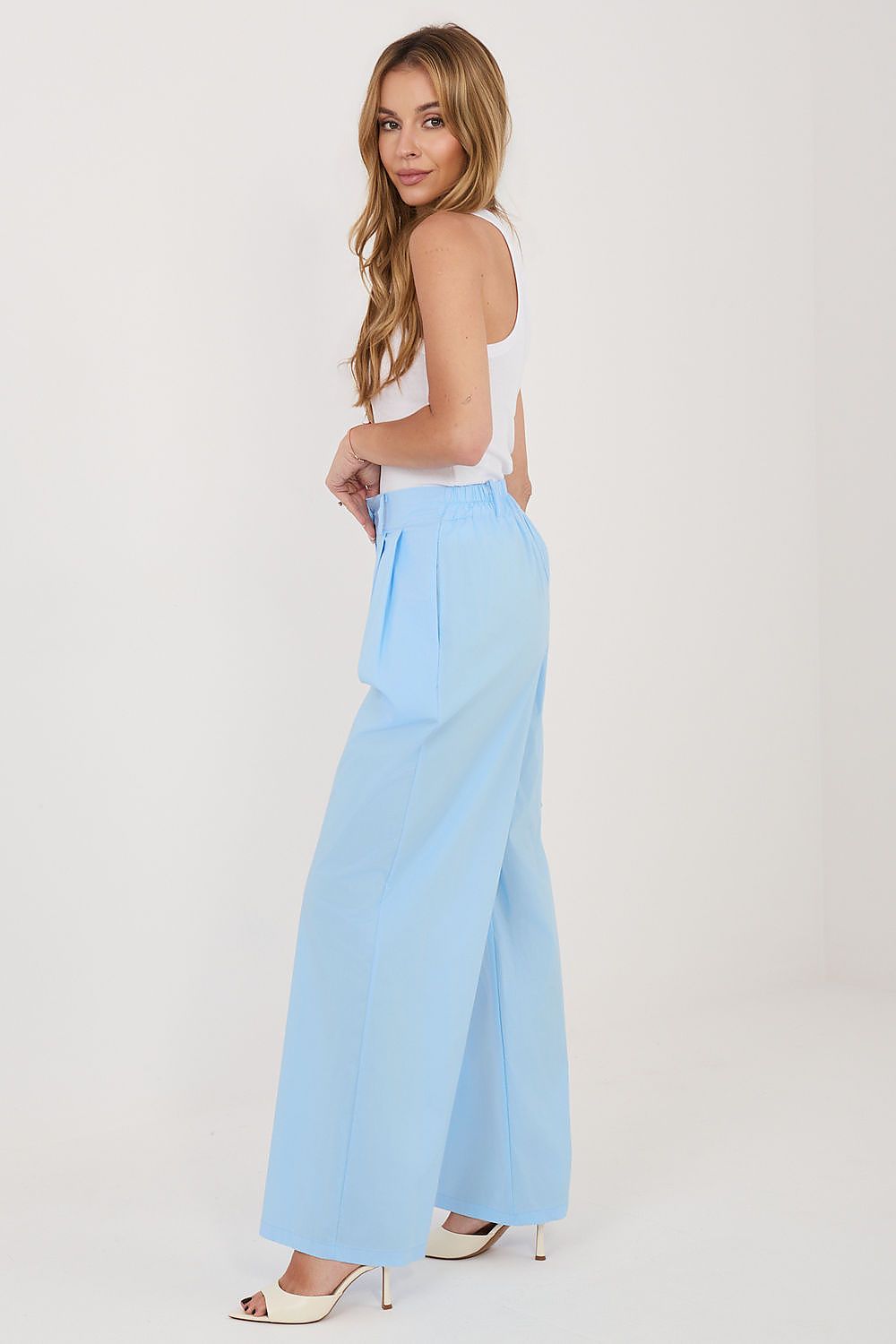  Pantaloni de damă model 231262 Rue Paris 