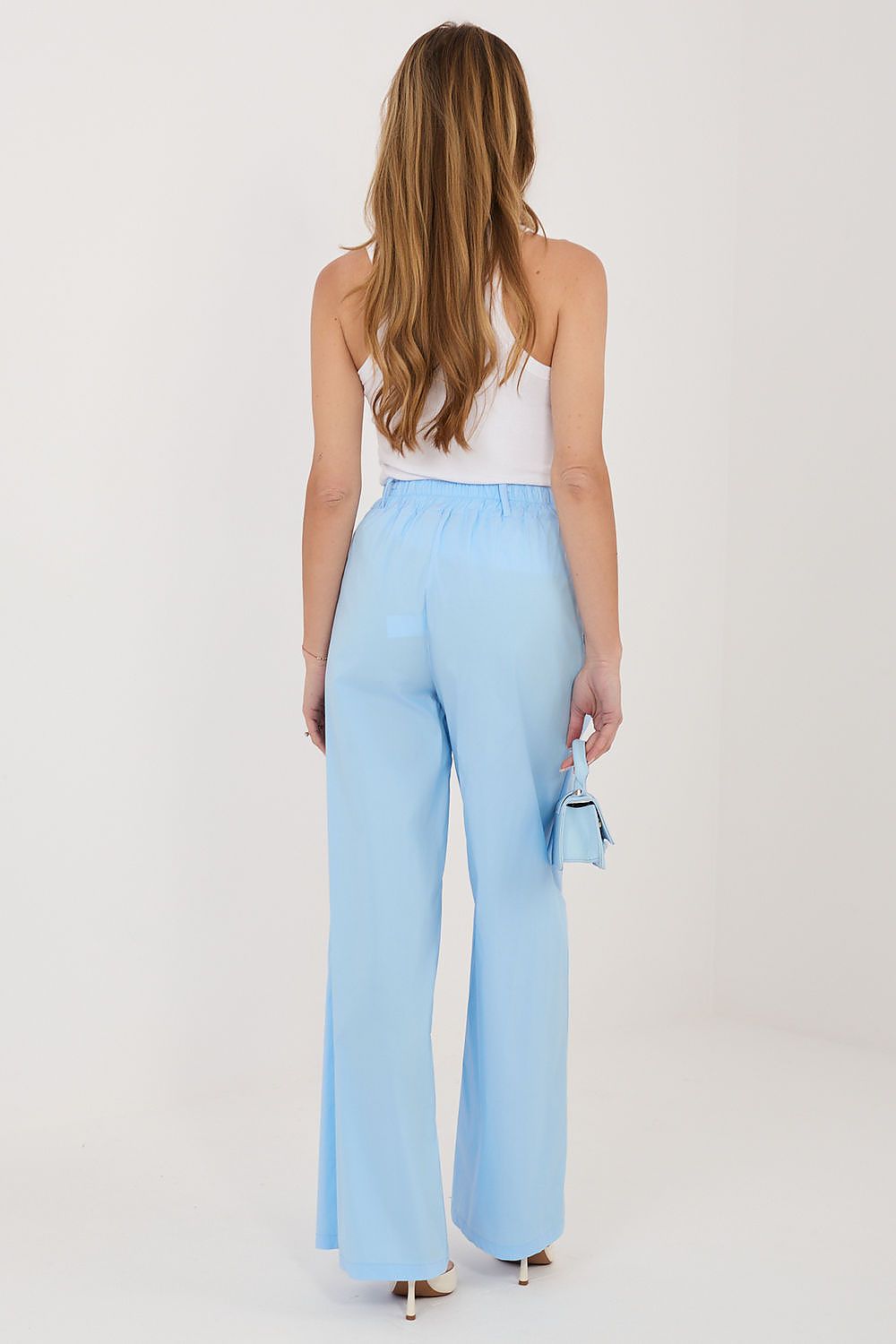  Pantaloni de damă model 231262 Rue Paris 