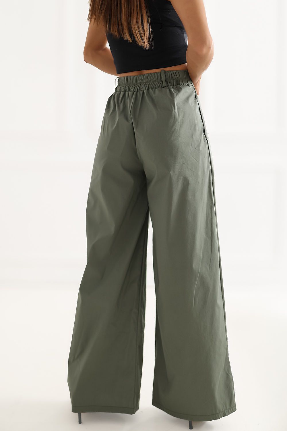  Pantaloni de damă model 231264 Rue Paris 