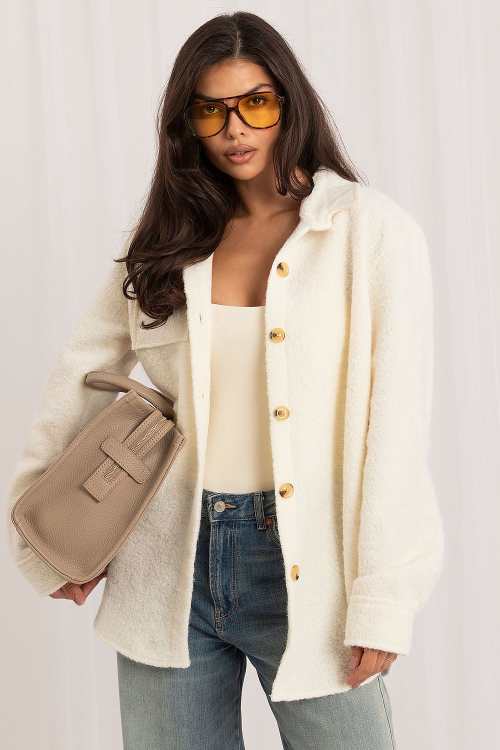  Jachetă model 231266 Rue Paris 