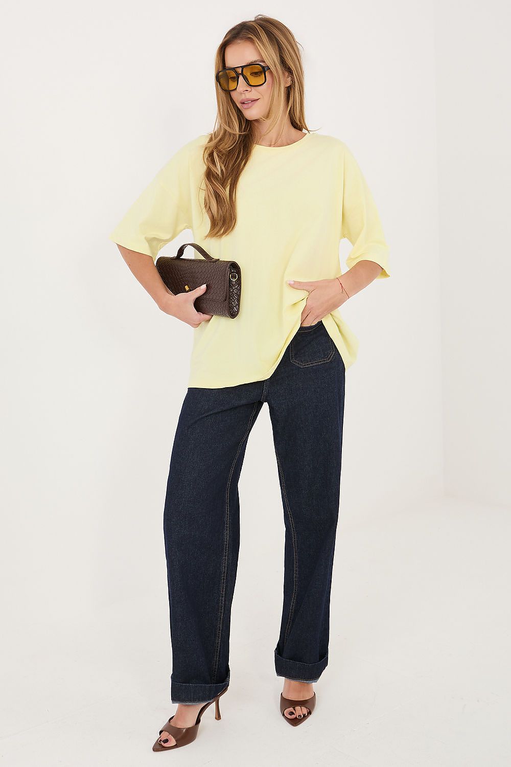  Tricou model 231267 Rue Paris 