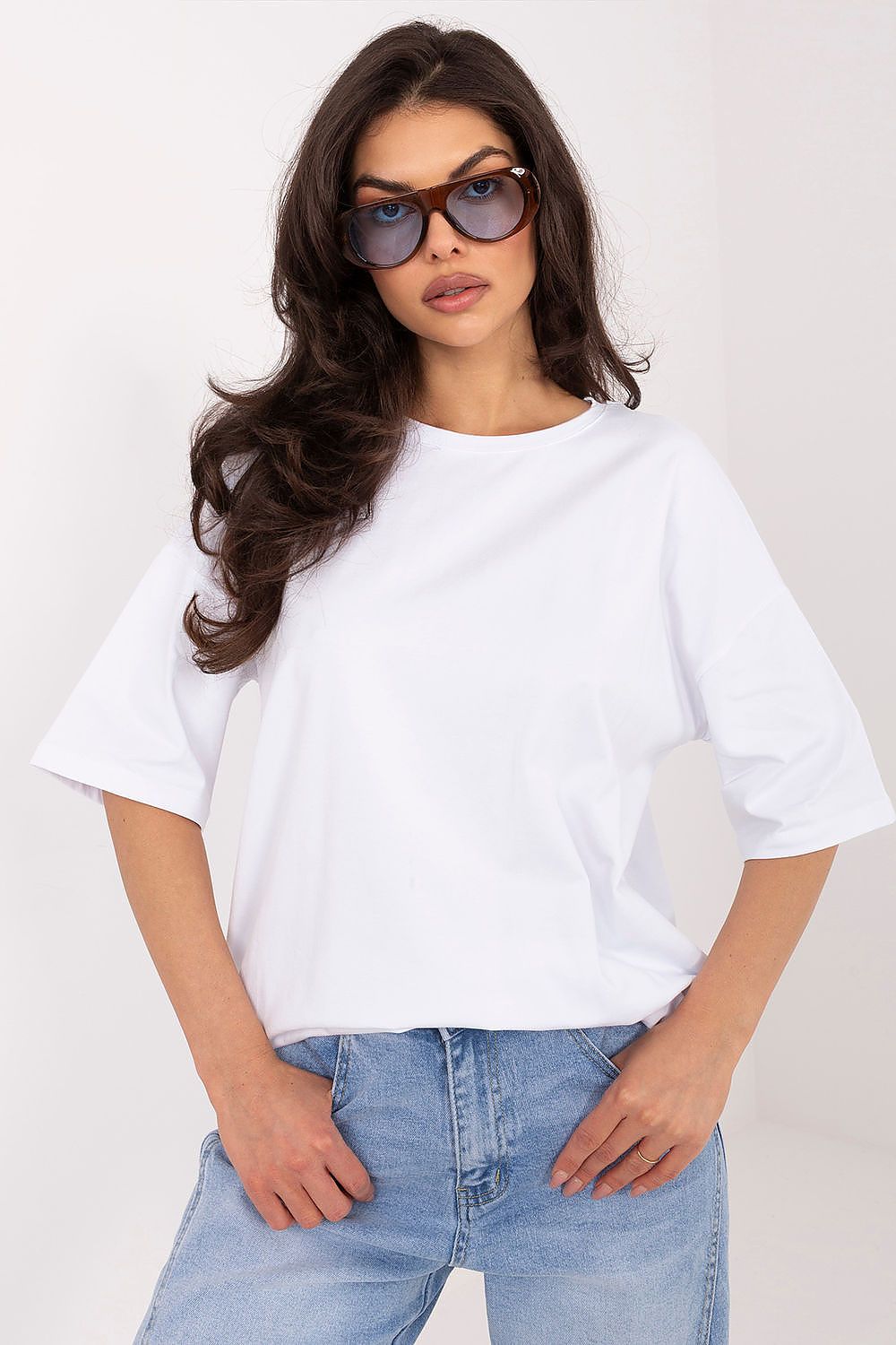  Tricou model 231268 Rue Paris 