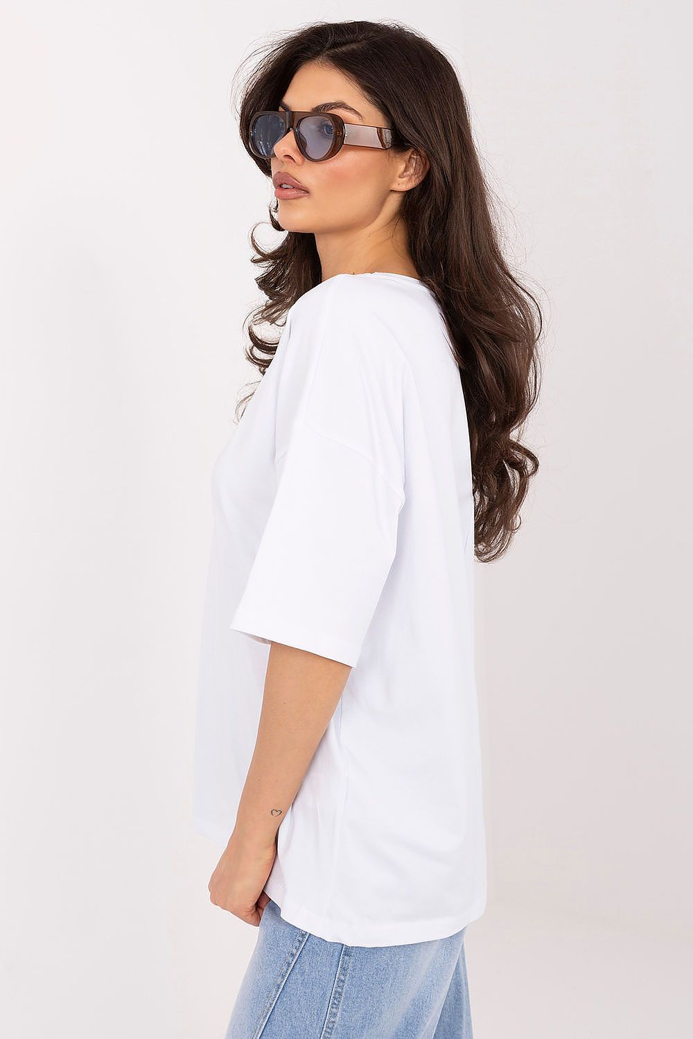  Tricou model 231268 Rue Paris 