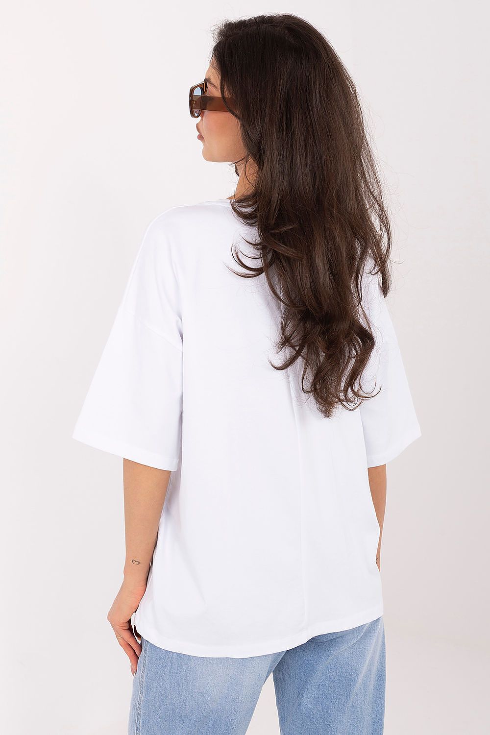  Tricou model 231268 Rue Paris 