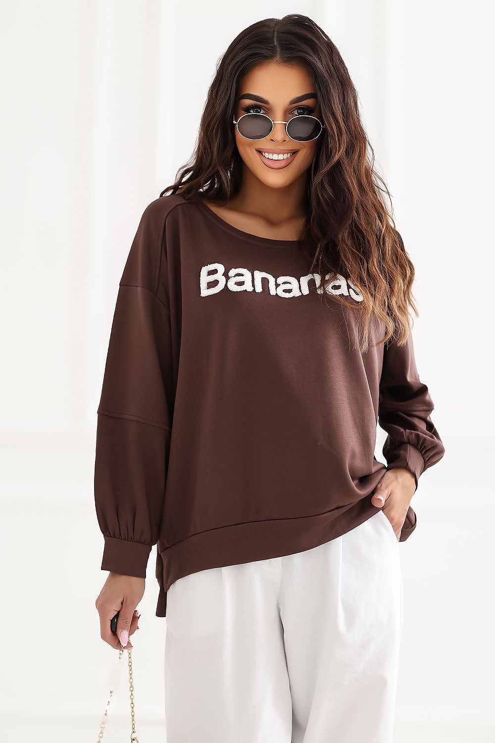  Bluză model 231270 Rue Paris 