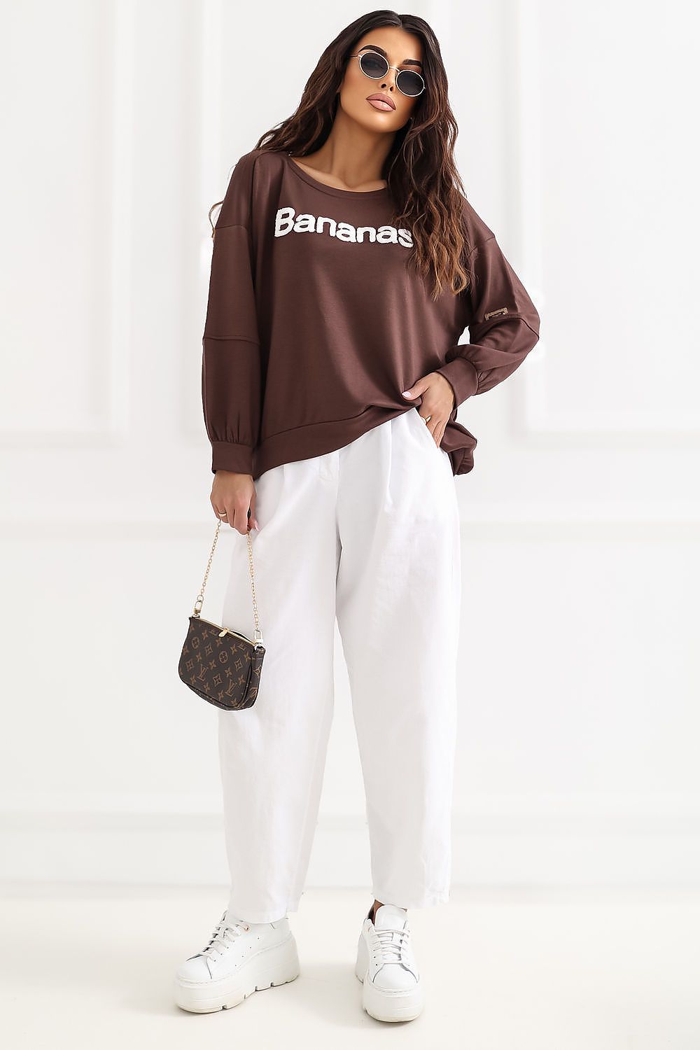  Bluză model 231270 Rue Paris 