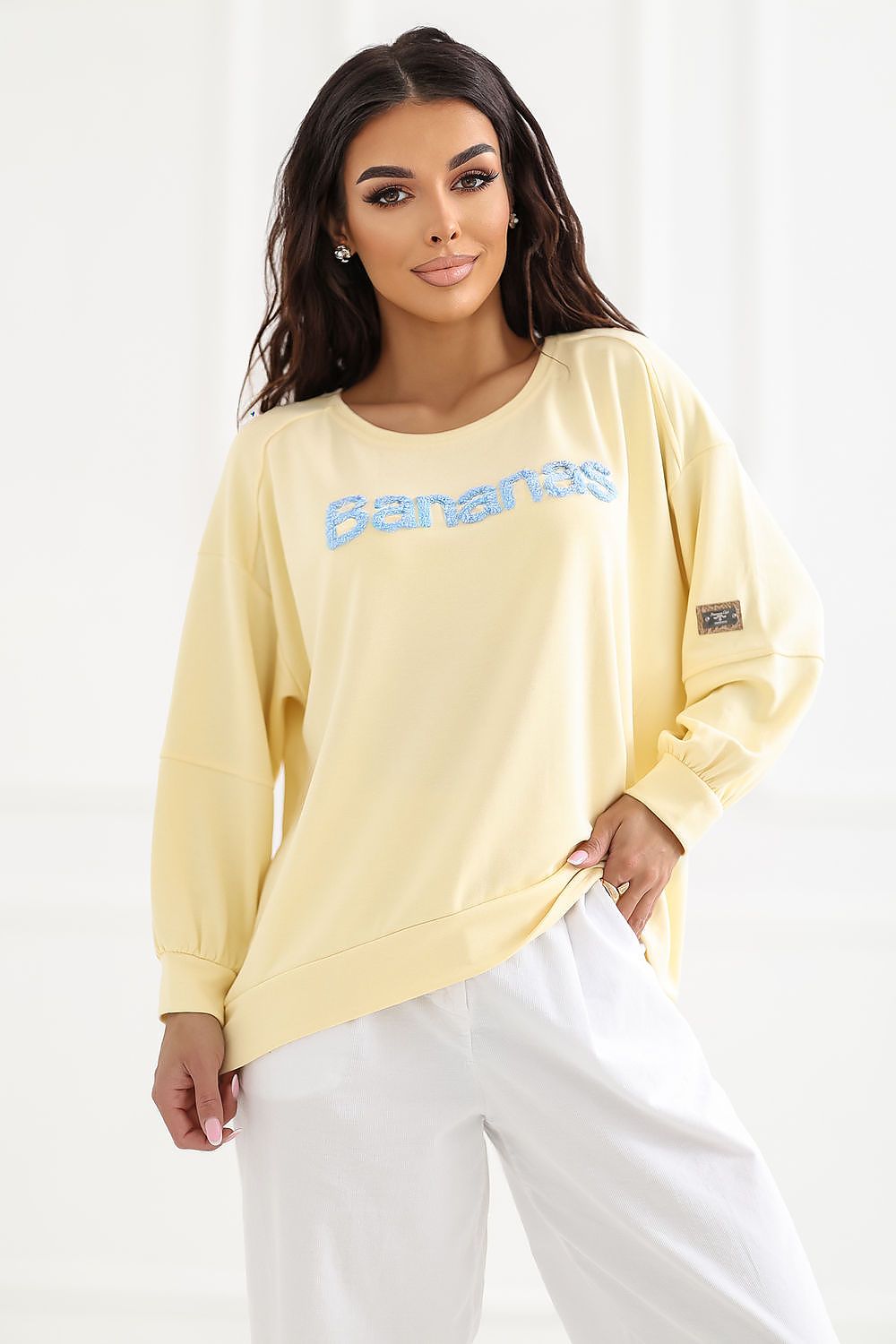  Bluză model 231271 Rue Paris 