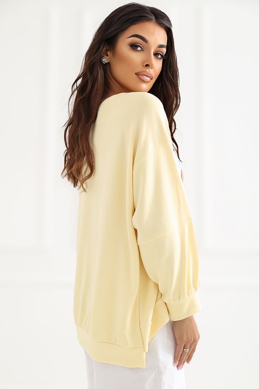  Bluză model 231271 Rue Paris 