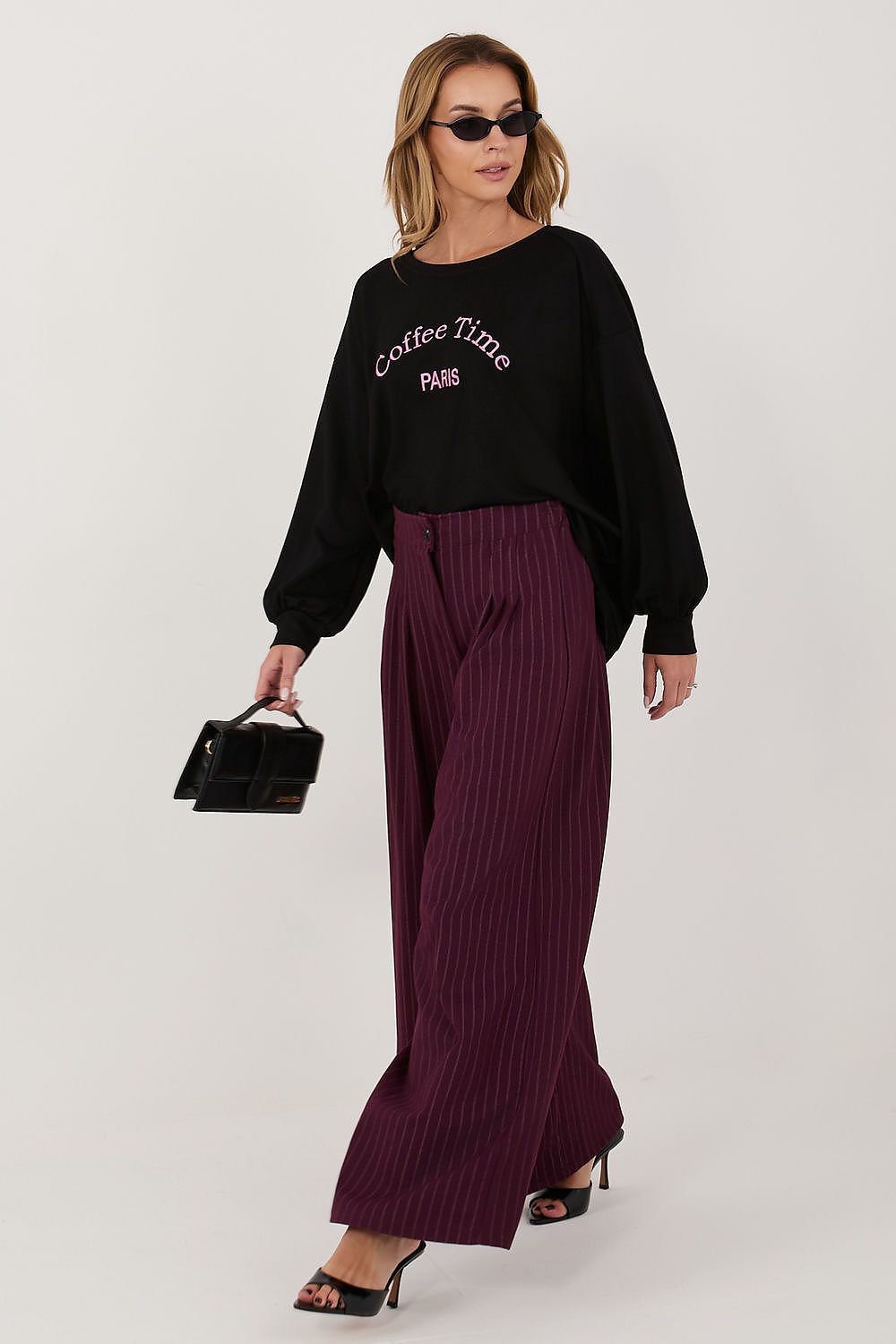 Bluză model 231272 Rue Paris 