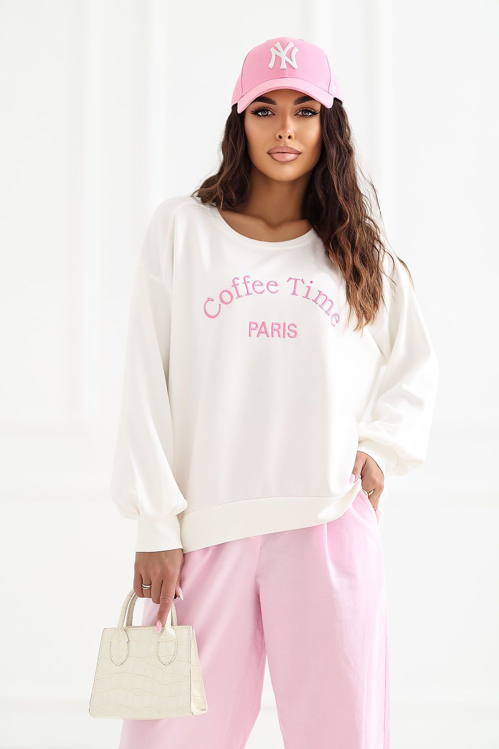  Bluză model 231273 Rue Paris 