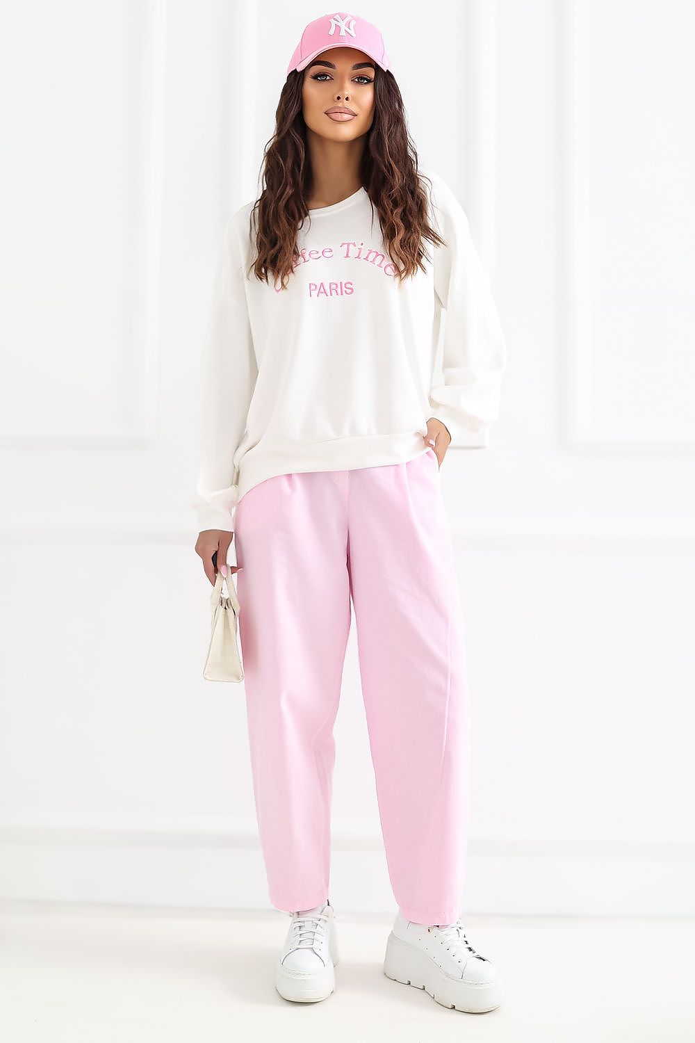  Bluză model 231273 Rue Paris 