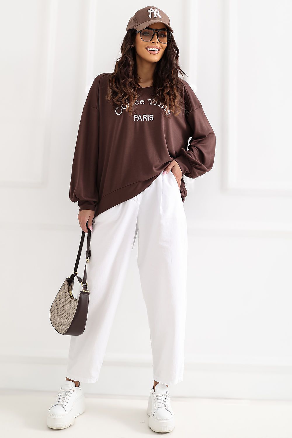  Bluză model 231274 Rue Paris 
