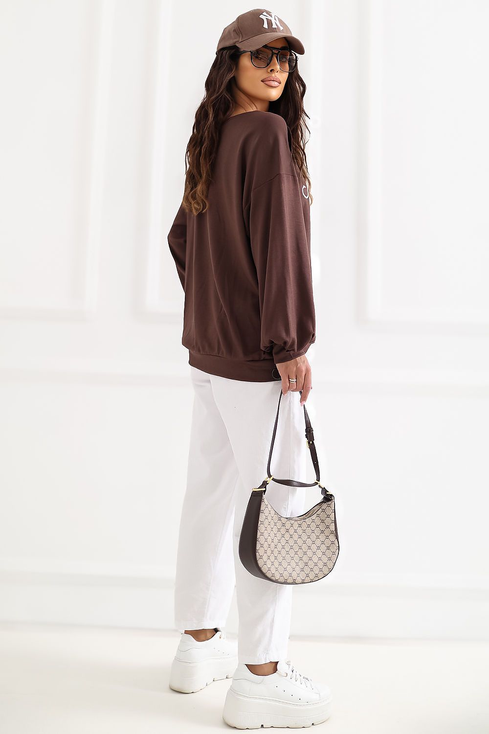  Bluză model 231274 Rue Paris 