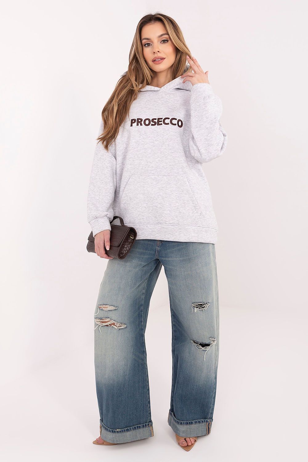  Bluză model 231284 Rue Paris 