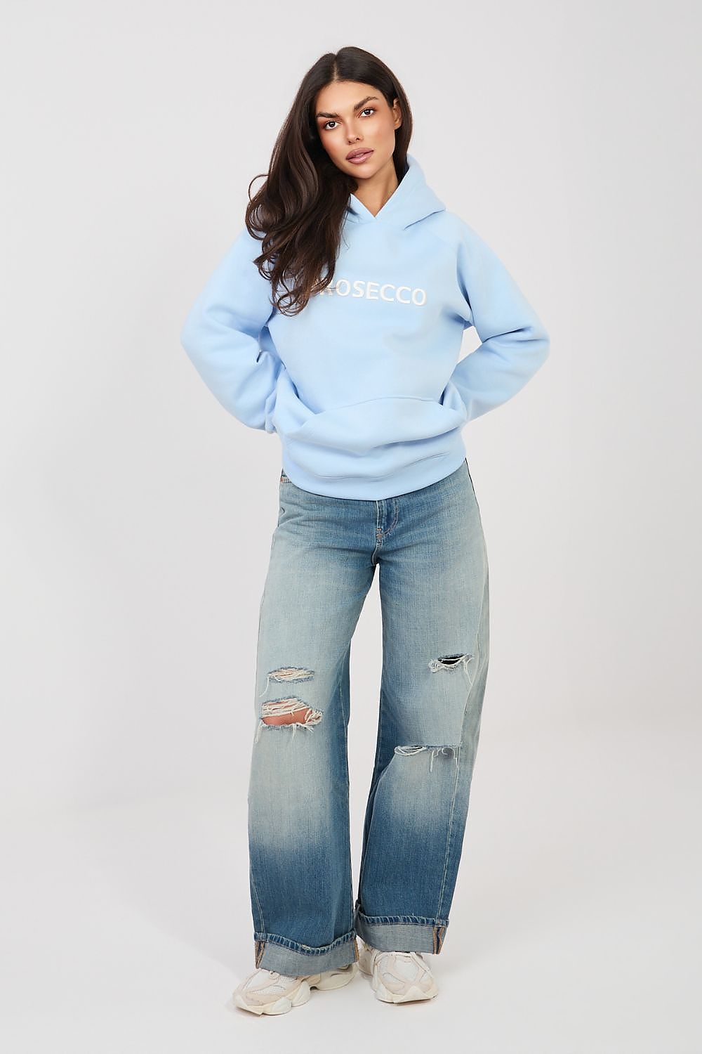  Bluză model 231286 Rue Paris 