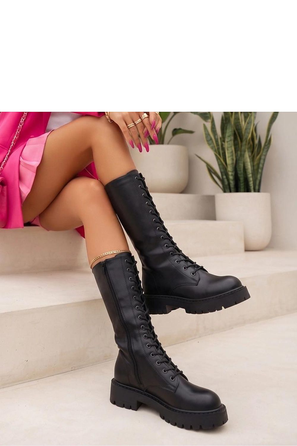  Bocanci model 231289 Solea 