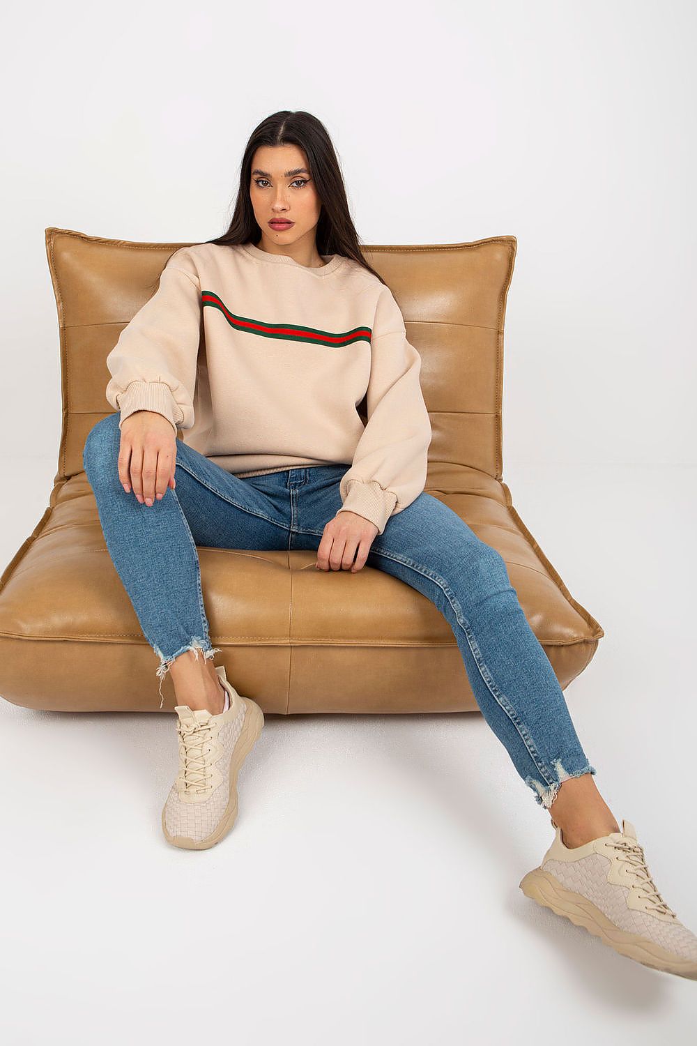  Bluză model 231308 Ex Moda 