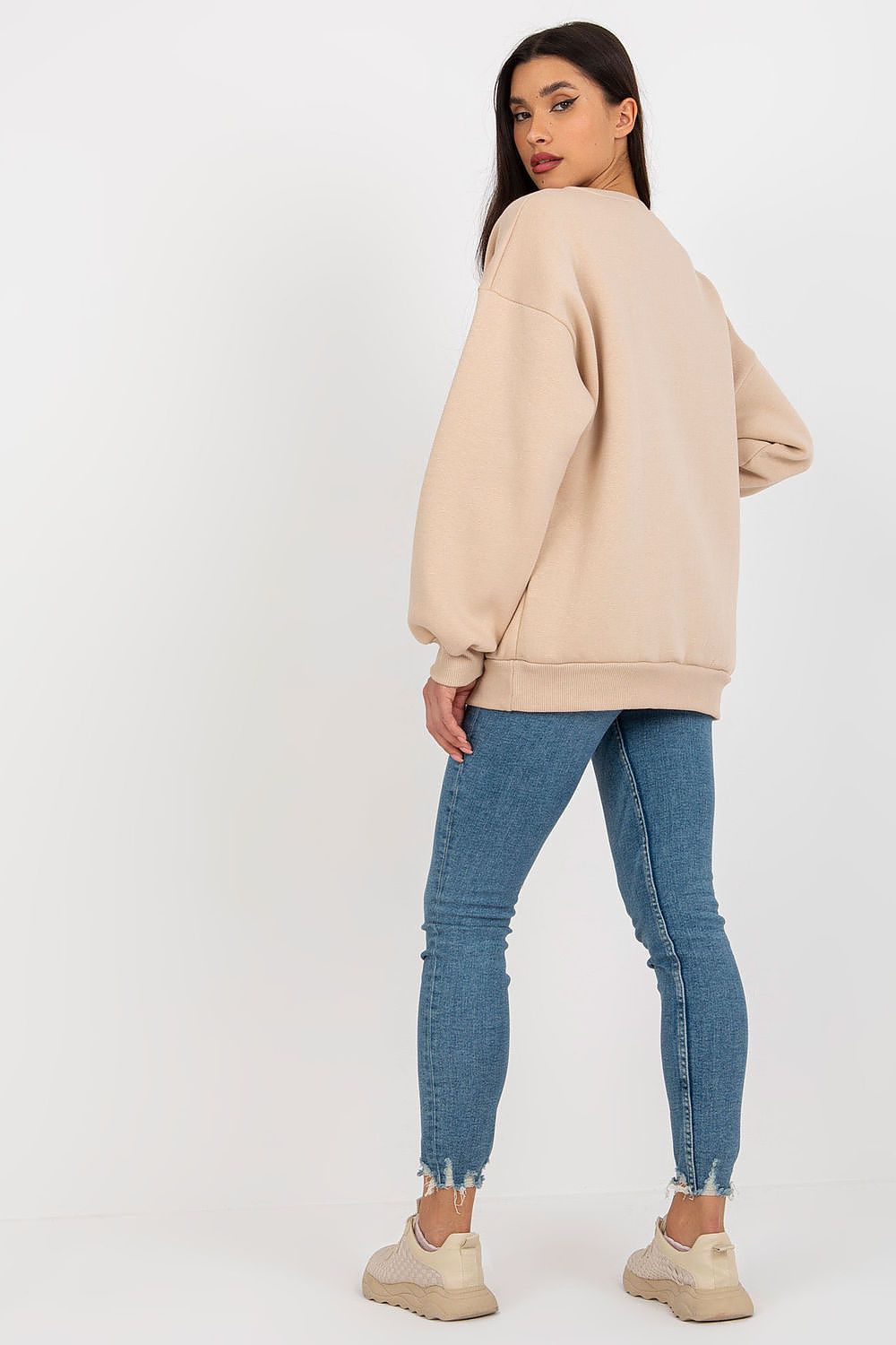  Bluză model 231308 Ex Moda 