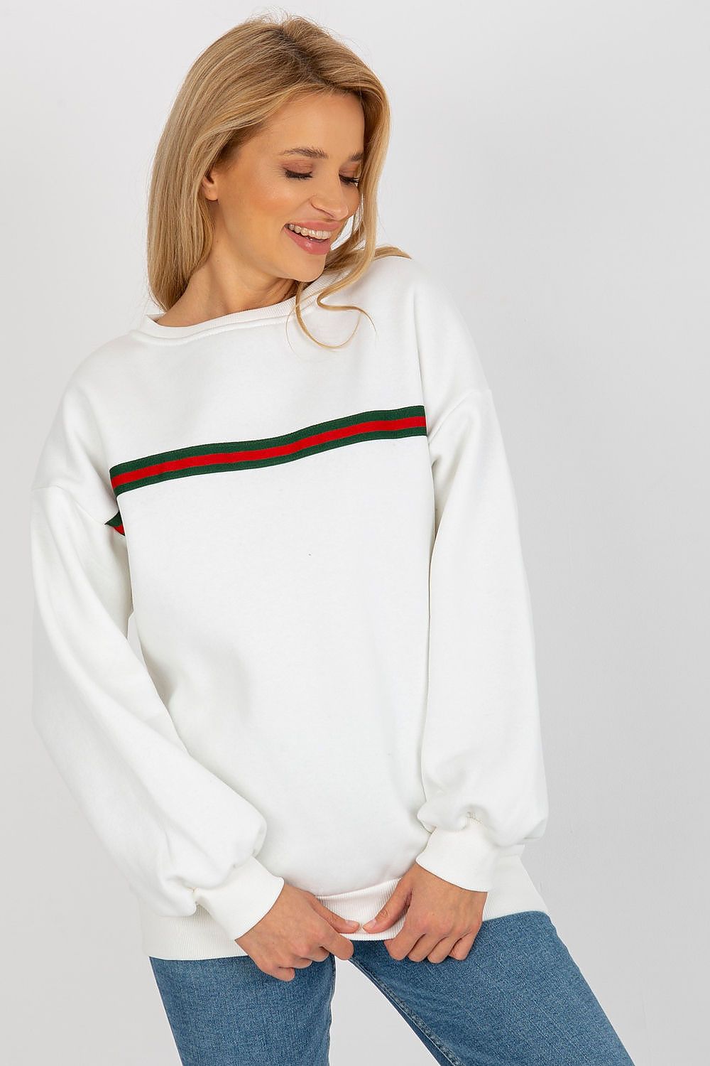  Bluză model 231313 Ex Moda 